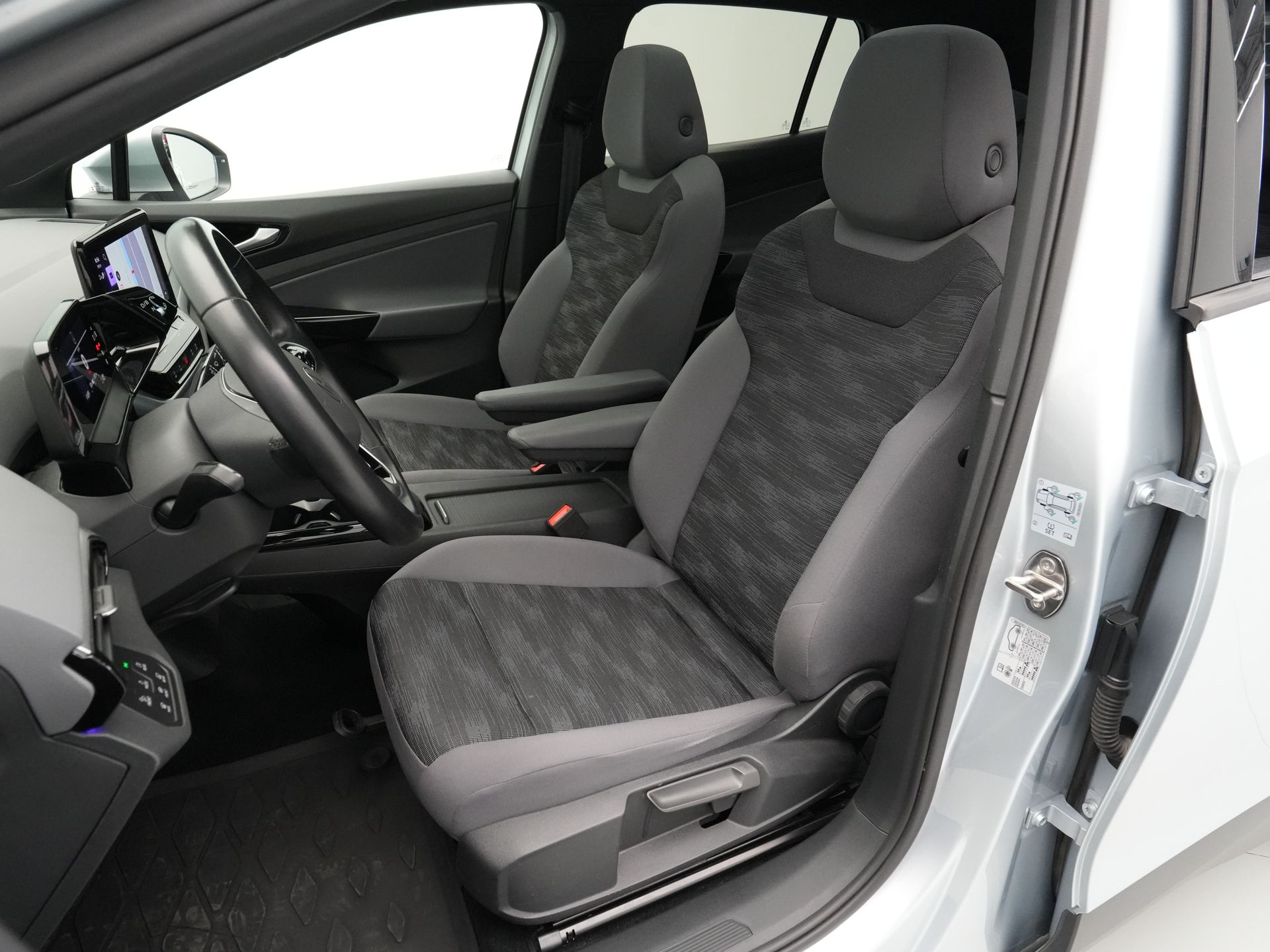 Volkswagen - ID.4 Pure 52 kWh - 2021