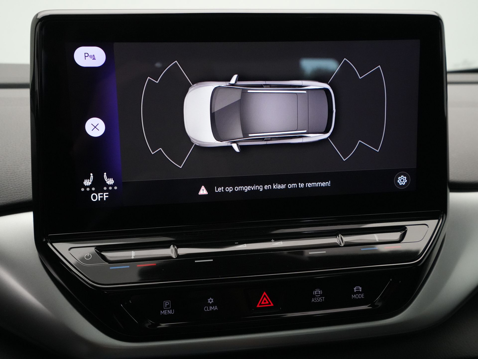 Volkswagen - ID.4 Pure 52 kWh - 2021