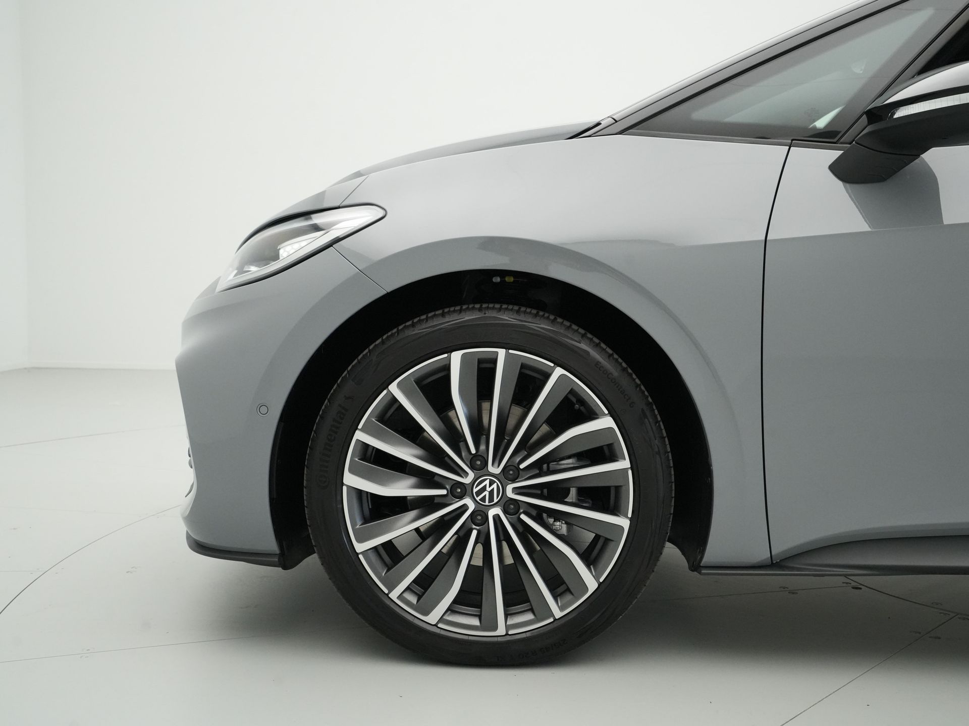 Volkswagen - ID.3 Pro Limited 59 kWh - 2025