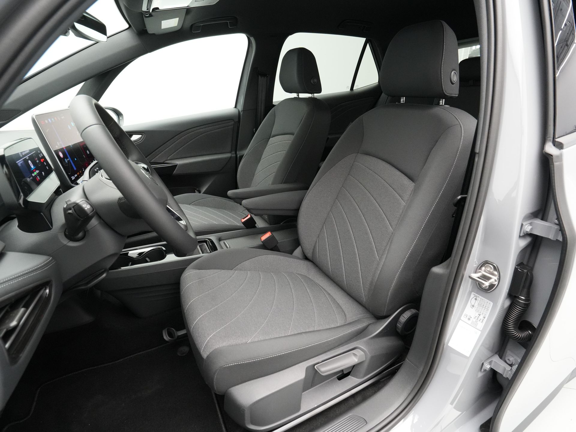 Volkswagen - ID.3 Pro Limited 59 kWh - 2025