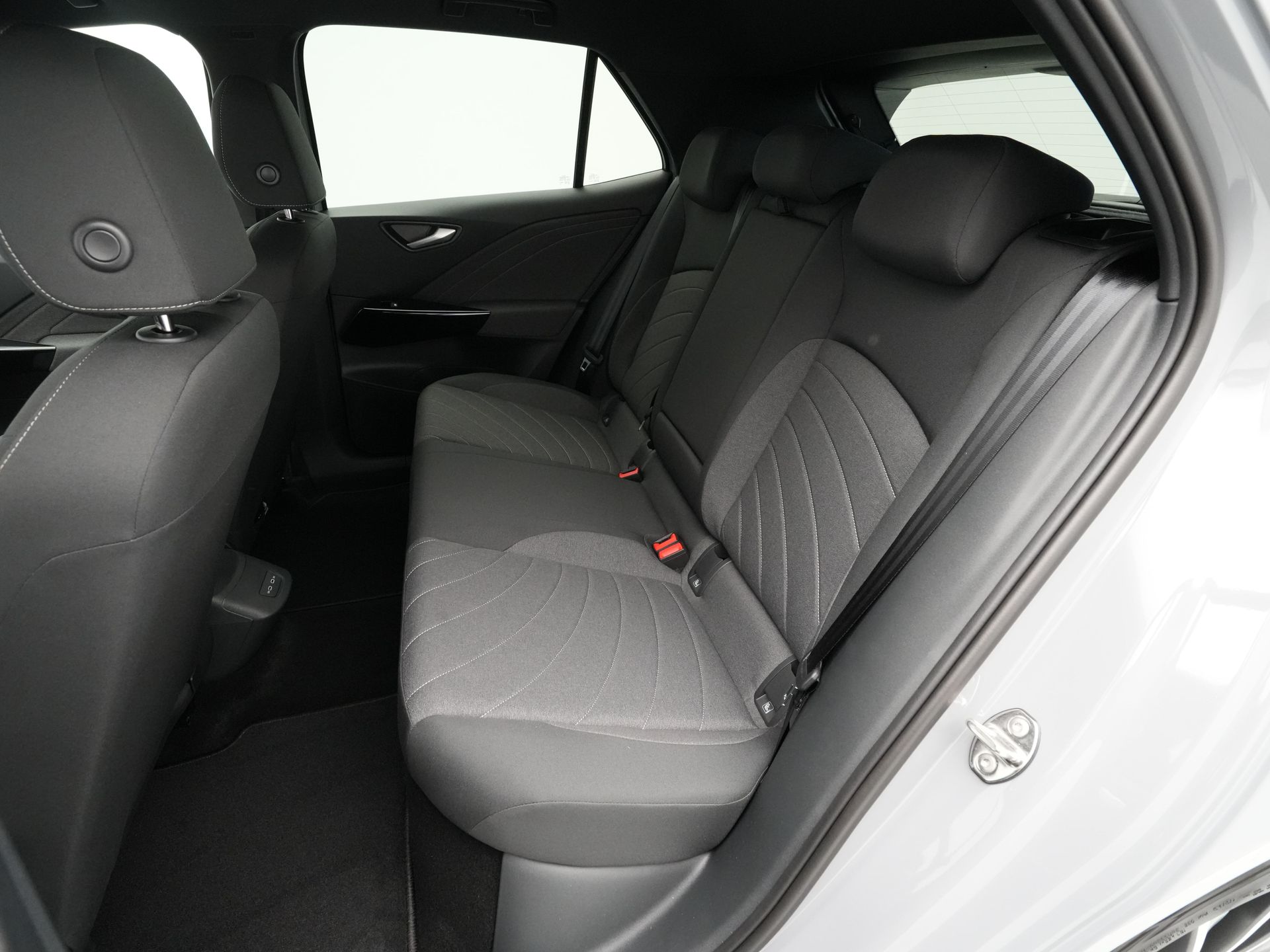 Volkswagen - ID.3 Pro Limited 59 kWh - 2025
