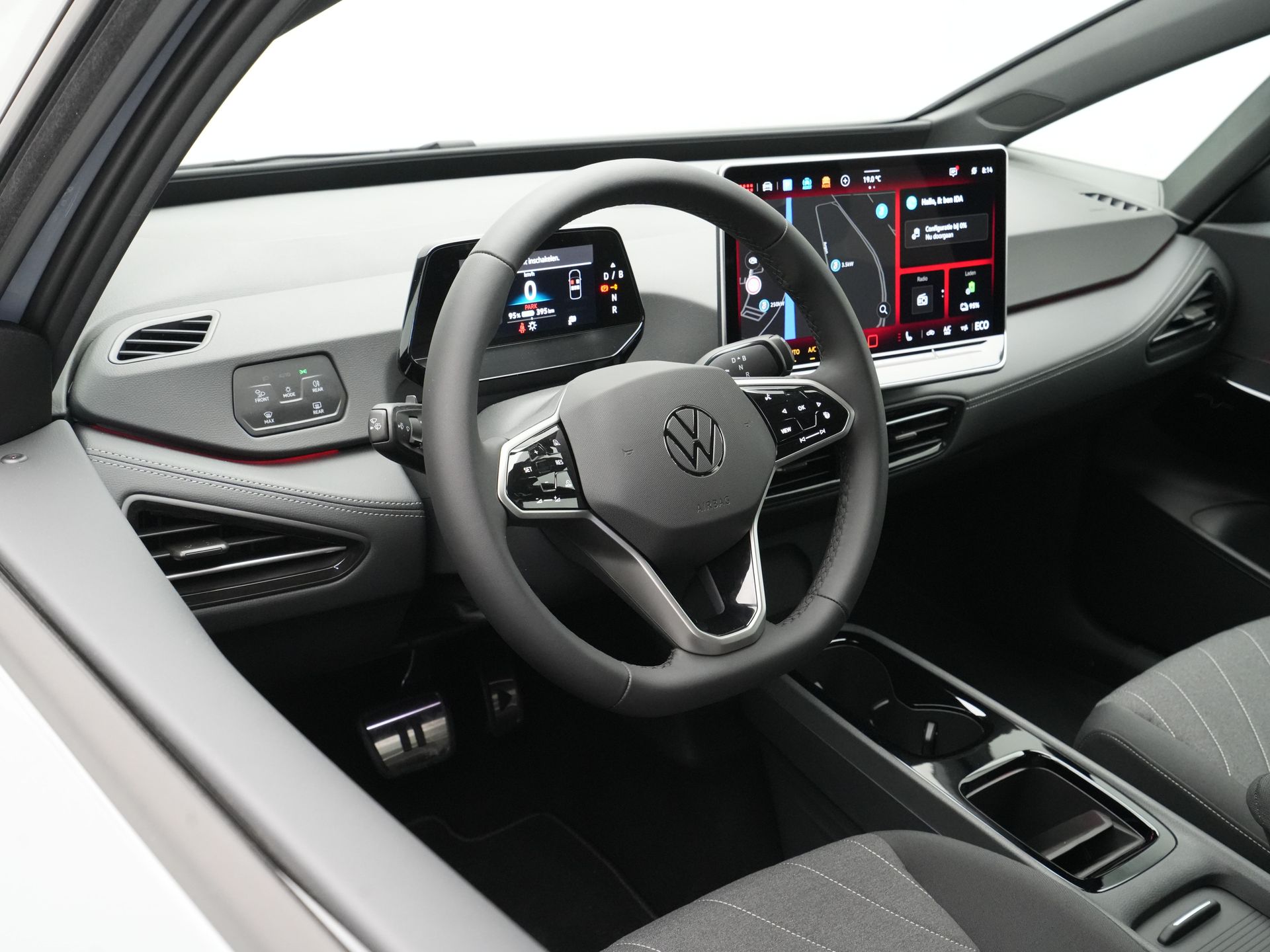 Volkswagen - ID.3 Pro Limited 59 kWh - 2025