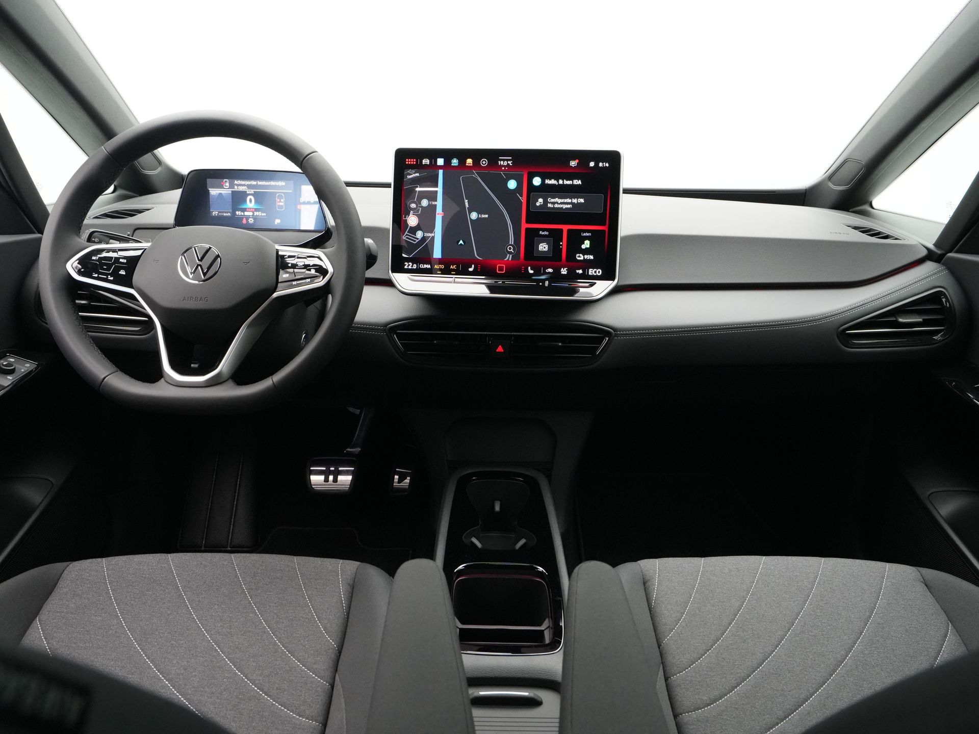 Volkswagen - ID.3 Pro Limited 59 kWh - 2025