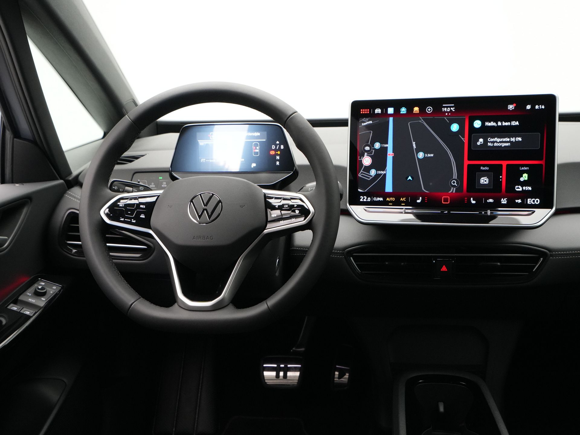 Volkswagen - ID.3 Pro Limited 59 kWh - 2025