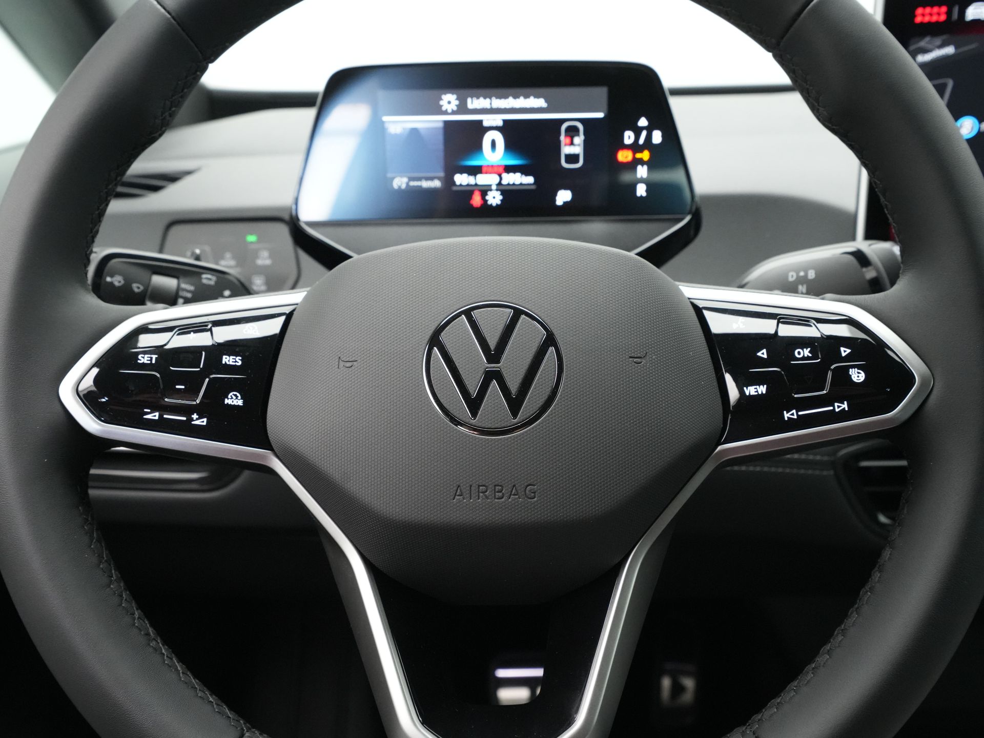 Volkswagen - ID.3 Pro Limited 59 kWh - 2025