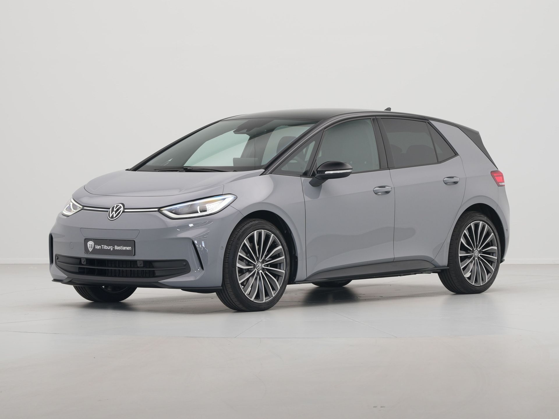 Volkswagen - ID.3 Pro Limited 59 kWh - 2025