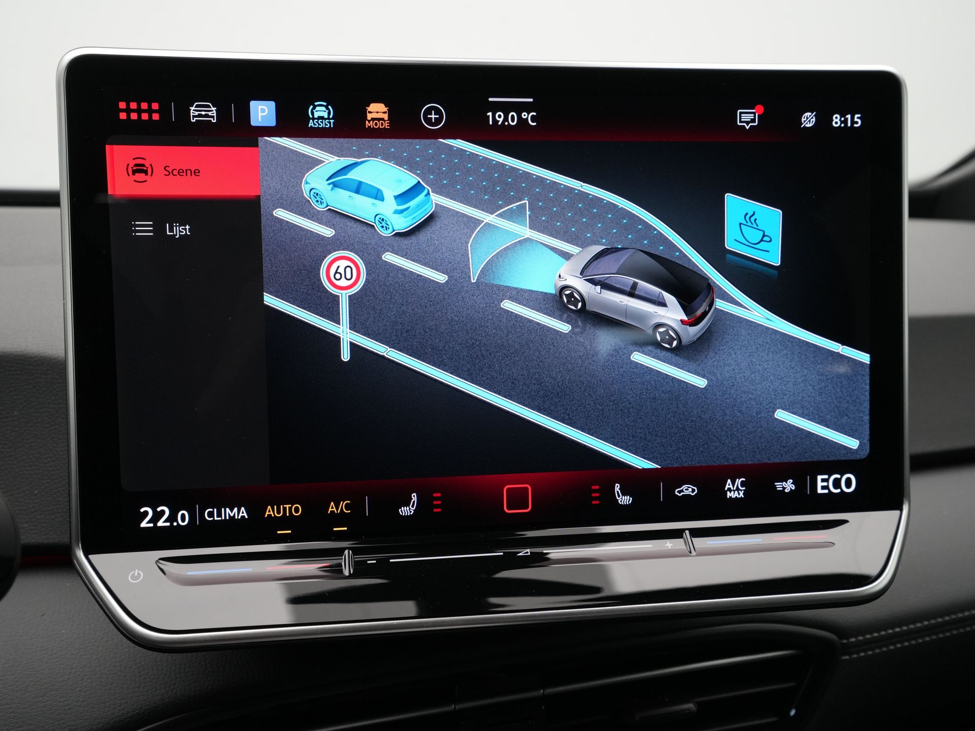 Volkswagen - ID.3 Pro Limited 59 kWh - 2025