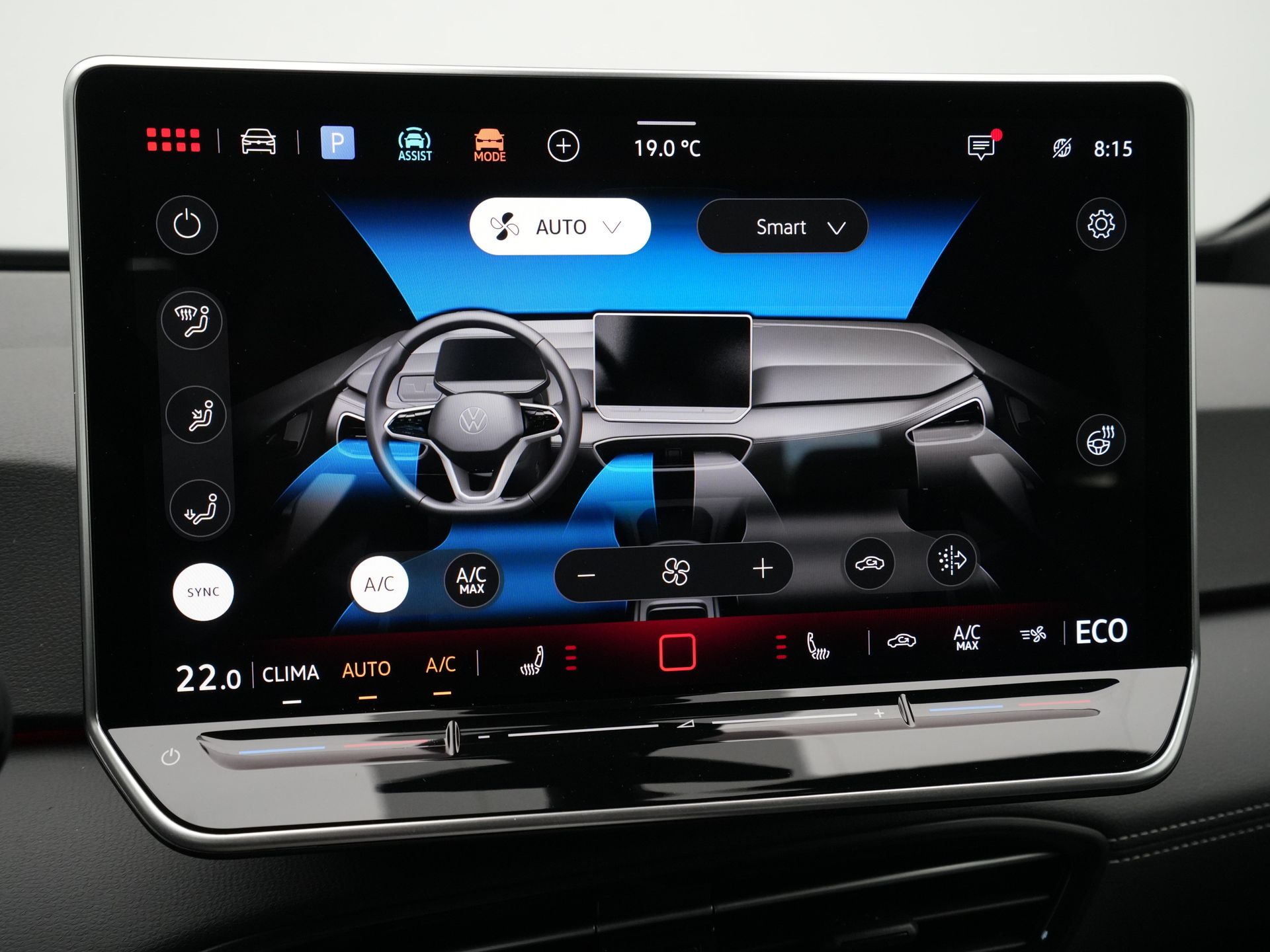 Volkswagen - ID.3 Pro Limited 59 kWh - 2025