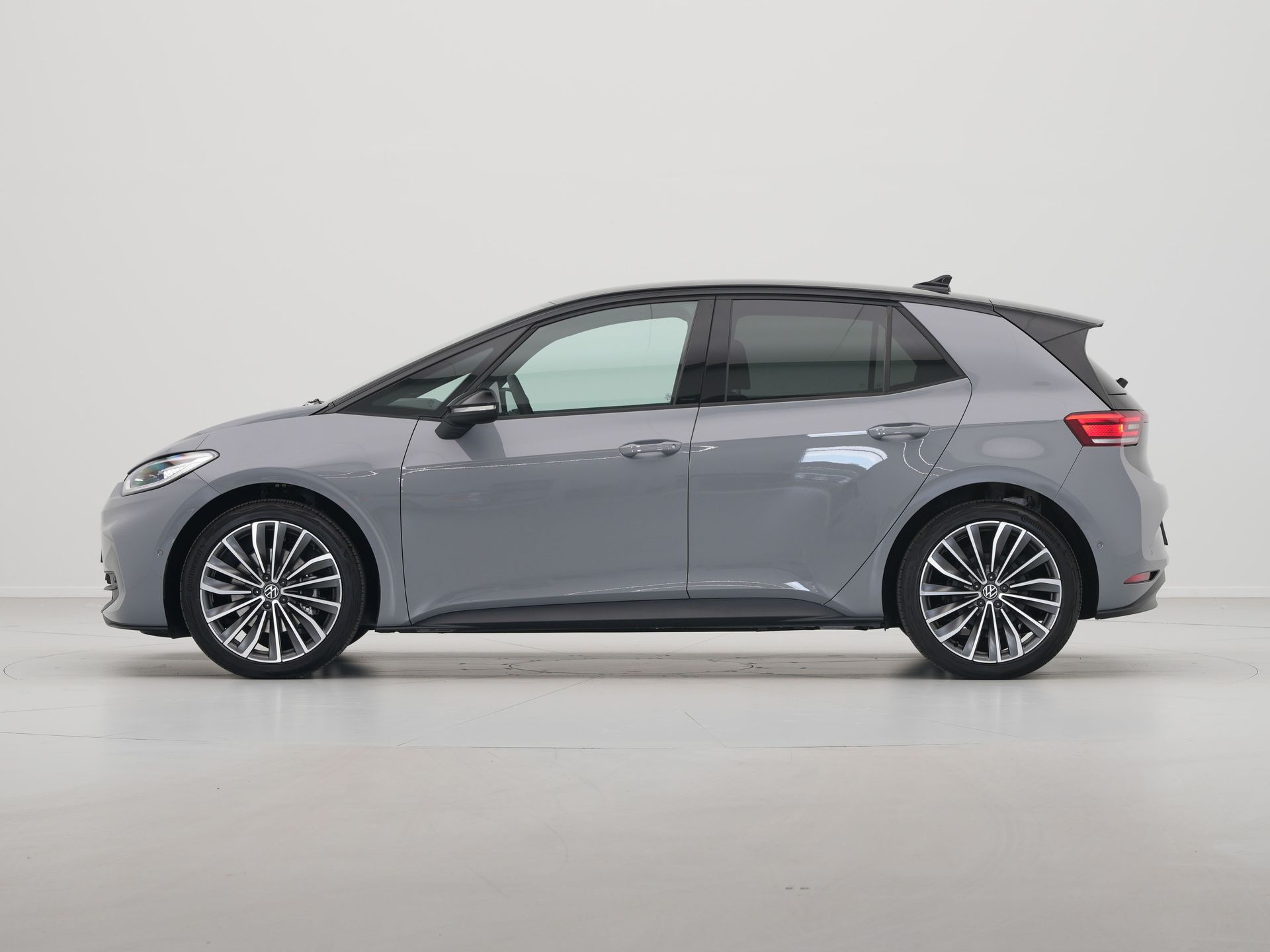 Volkswagen - ID.3 Pro Limited 59 kWh - 2025