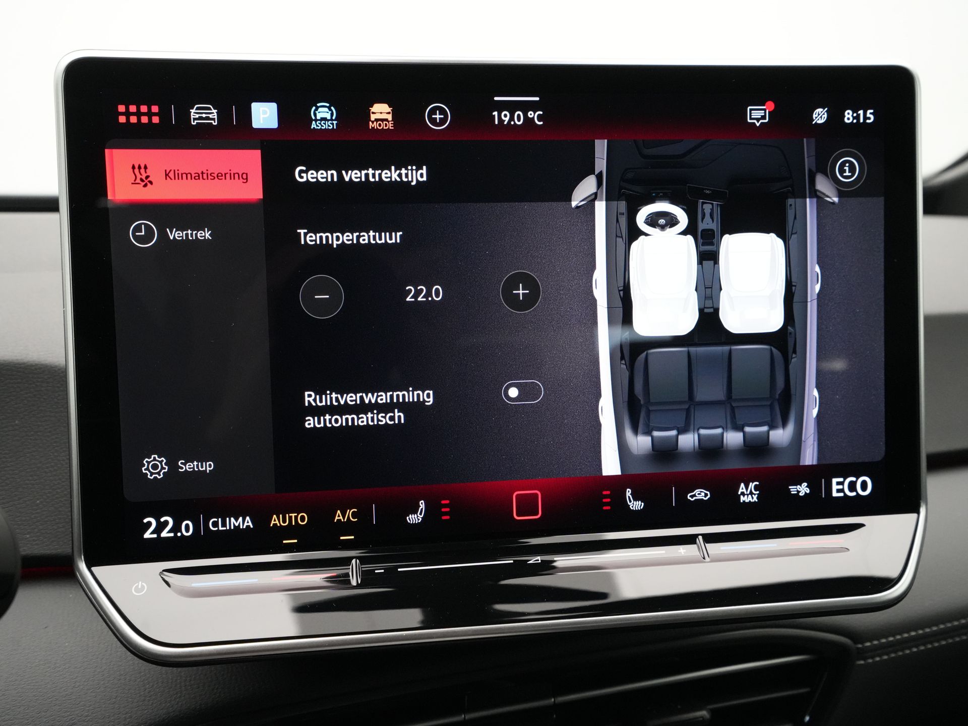 Volkswagen - ID.3 Pro Limited 59 kWh - 2025