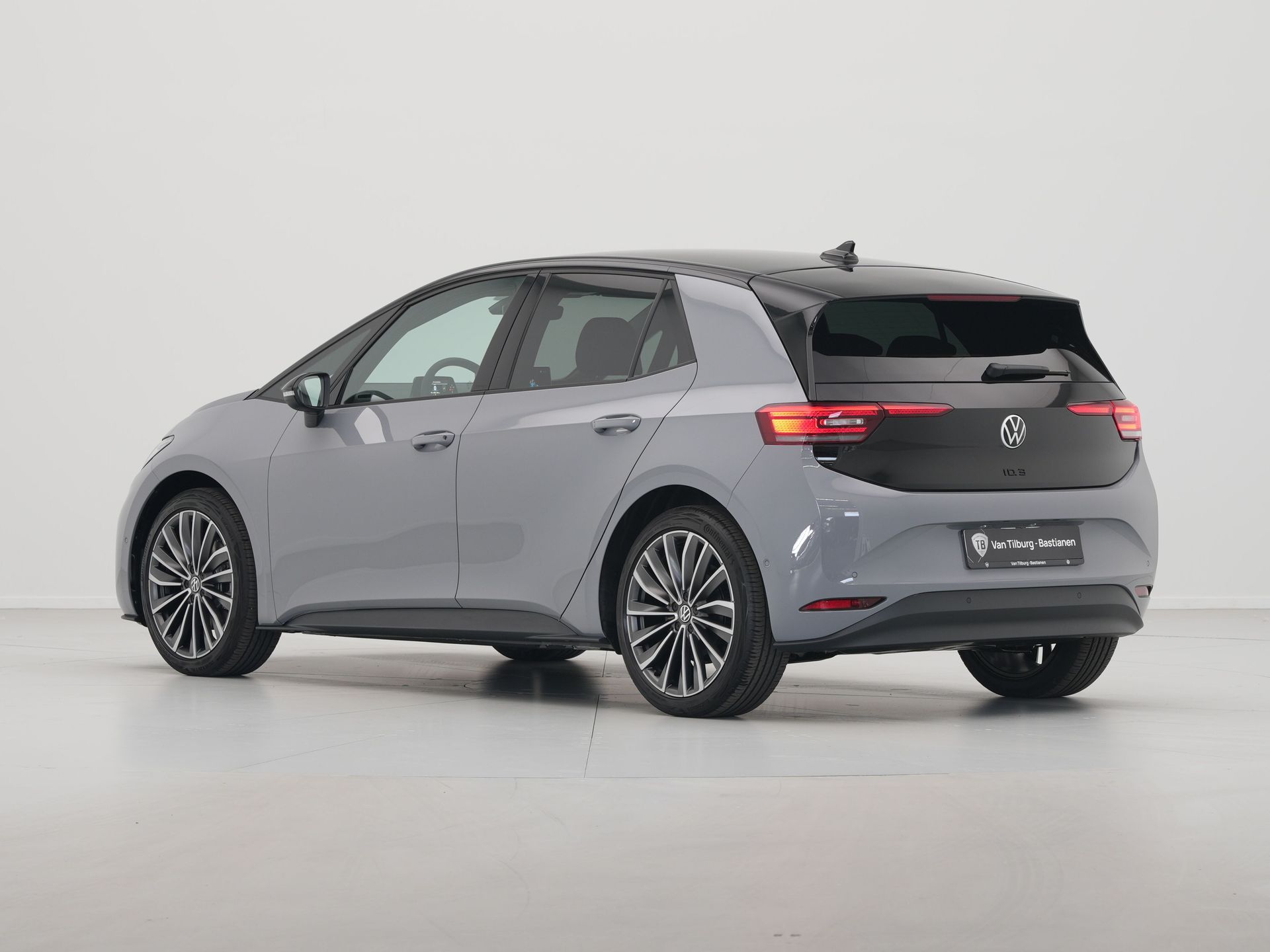 Volkswagen - ID.3 Pro Limited 59 kWh - 2025