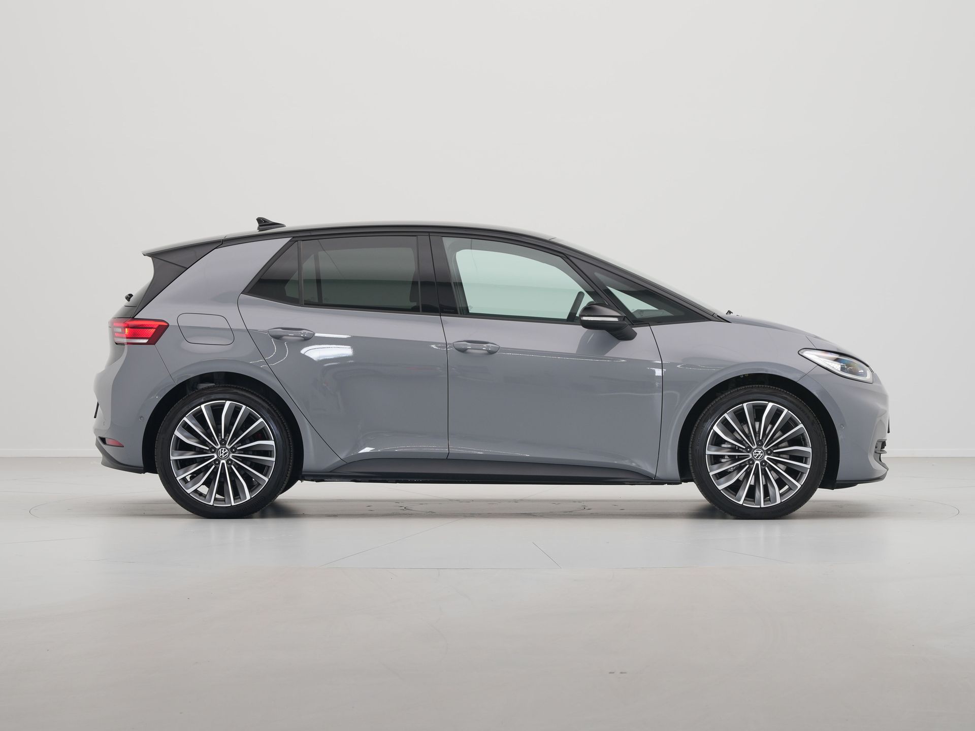 Volkswagen - ID.3 Pro Limited 59 kWh - 2025