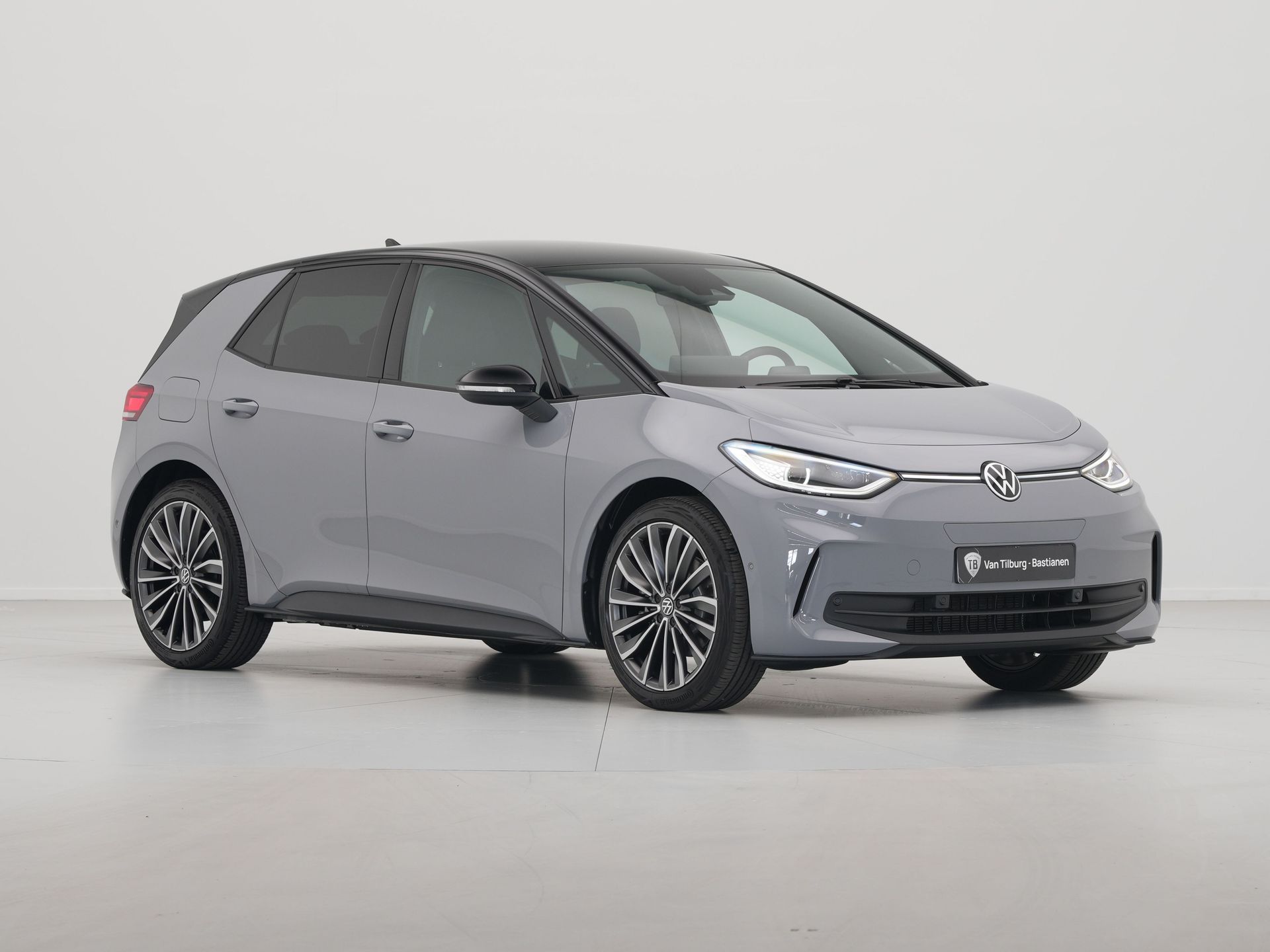 Volkswagen - ID.3 Pro Limited 59 kWh - 2025