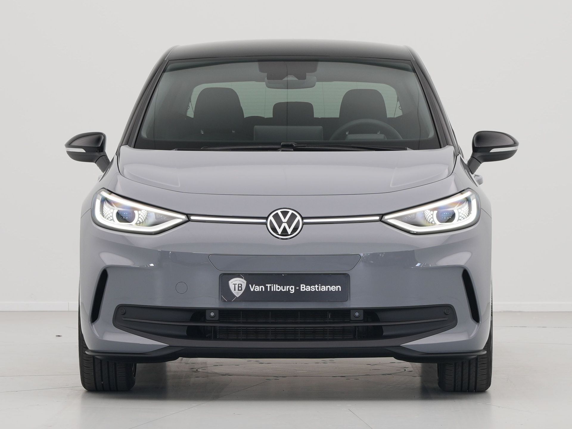 Volkswagen - ID.3 Pro Limited 59 kWh - 2025