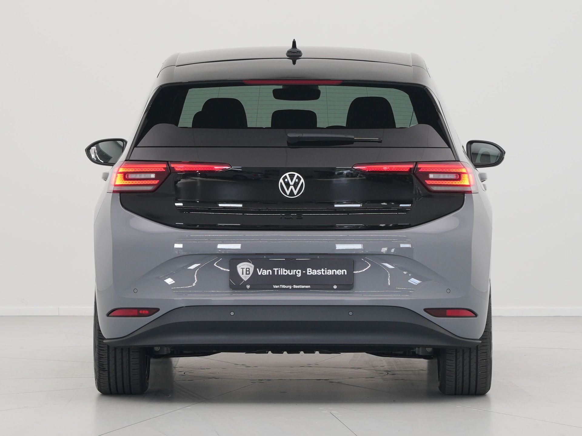 Volkswagen - ID.3 Pro Limited 59 kWh - 2025