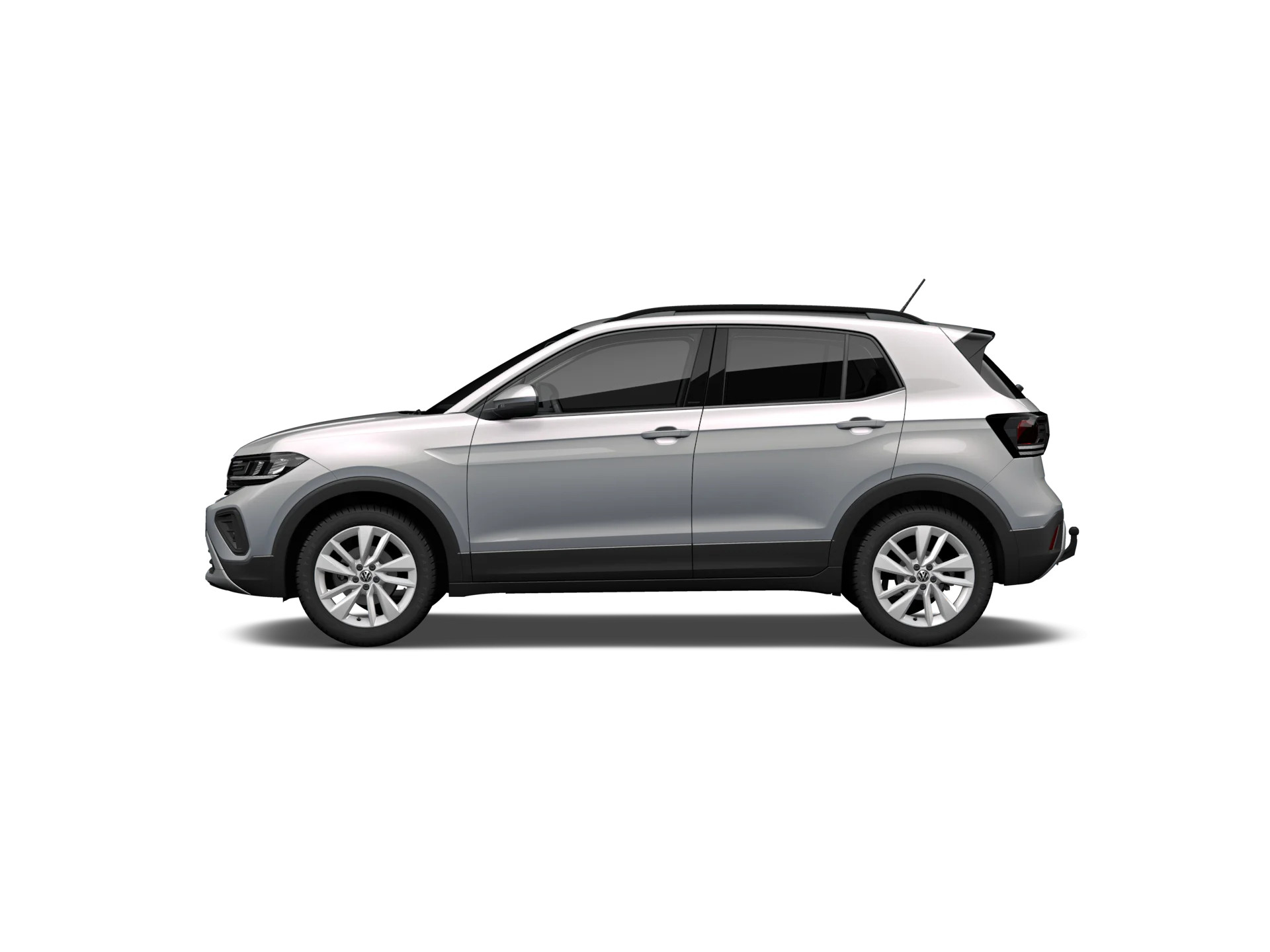 Volkswagen - T-Cross Life Edition - 2025