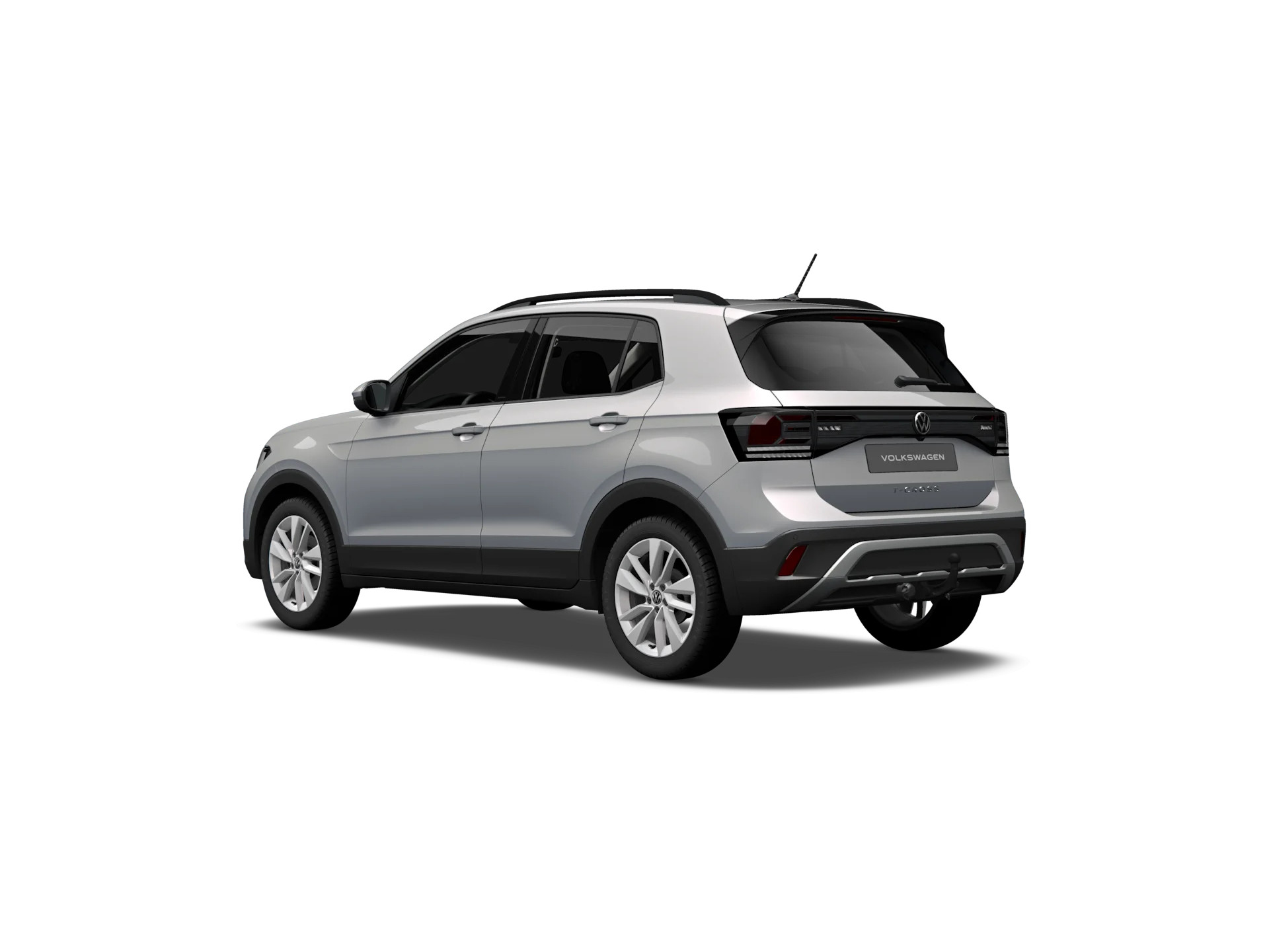 Volkswagen - T-Cross Life Edition - 2025