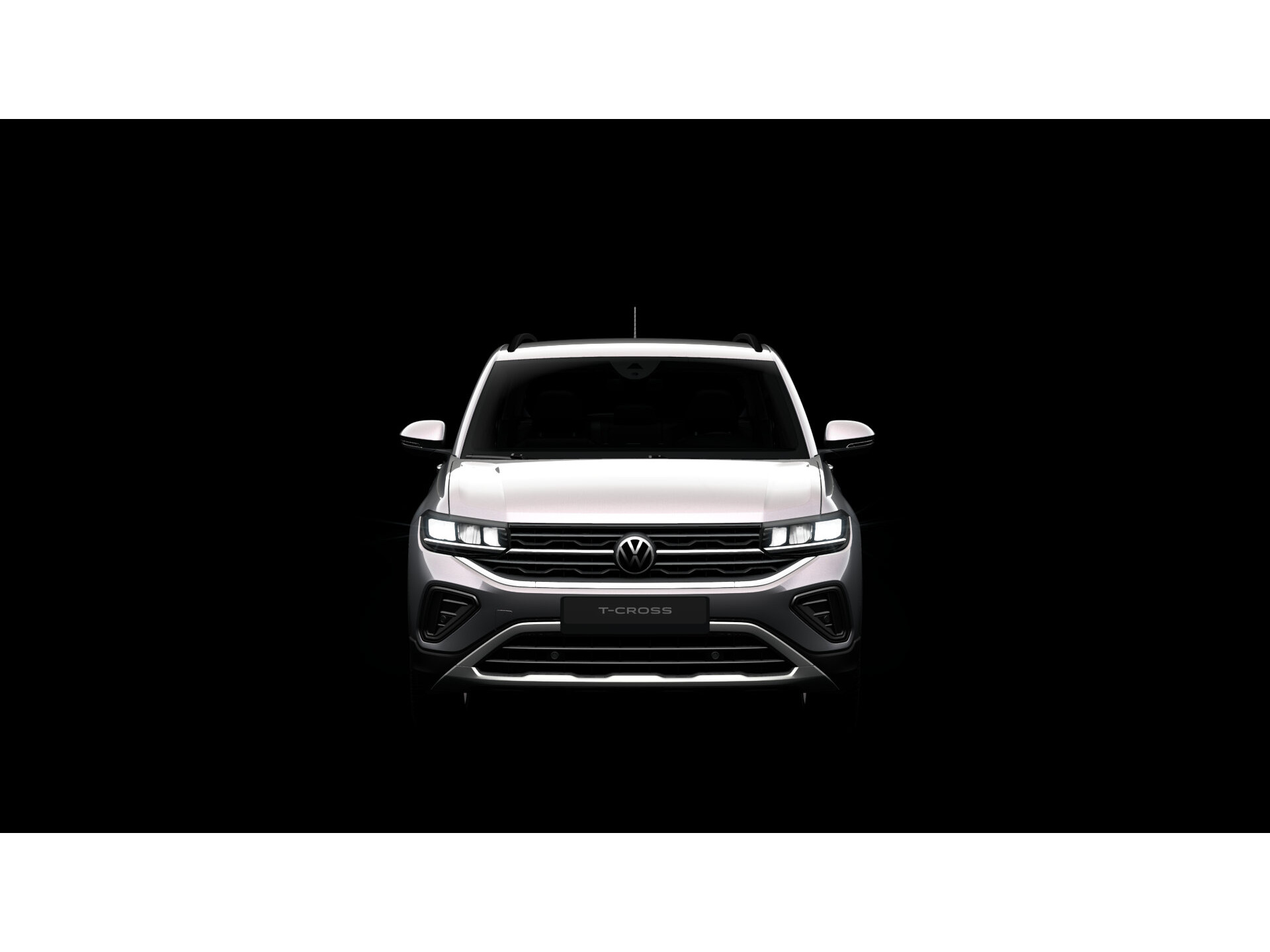 Volkswagen - T-Cross Life Edition - 2025