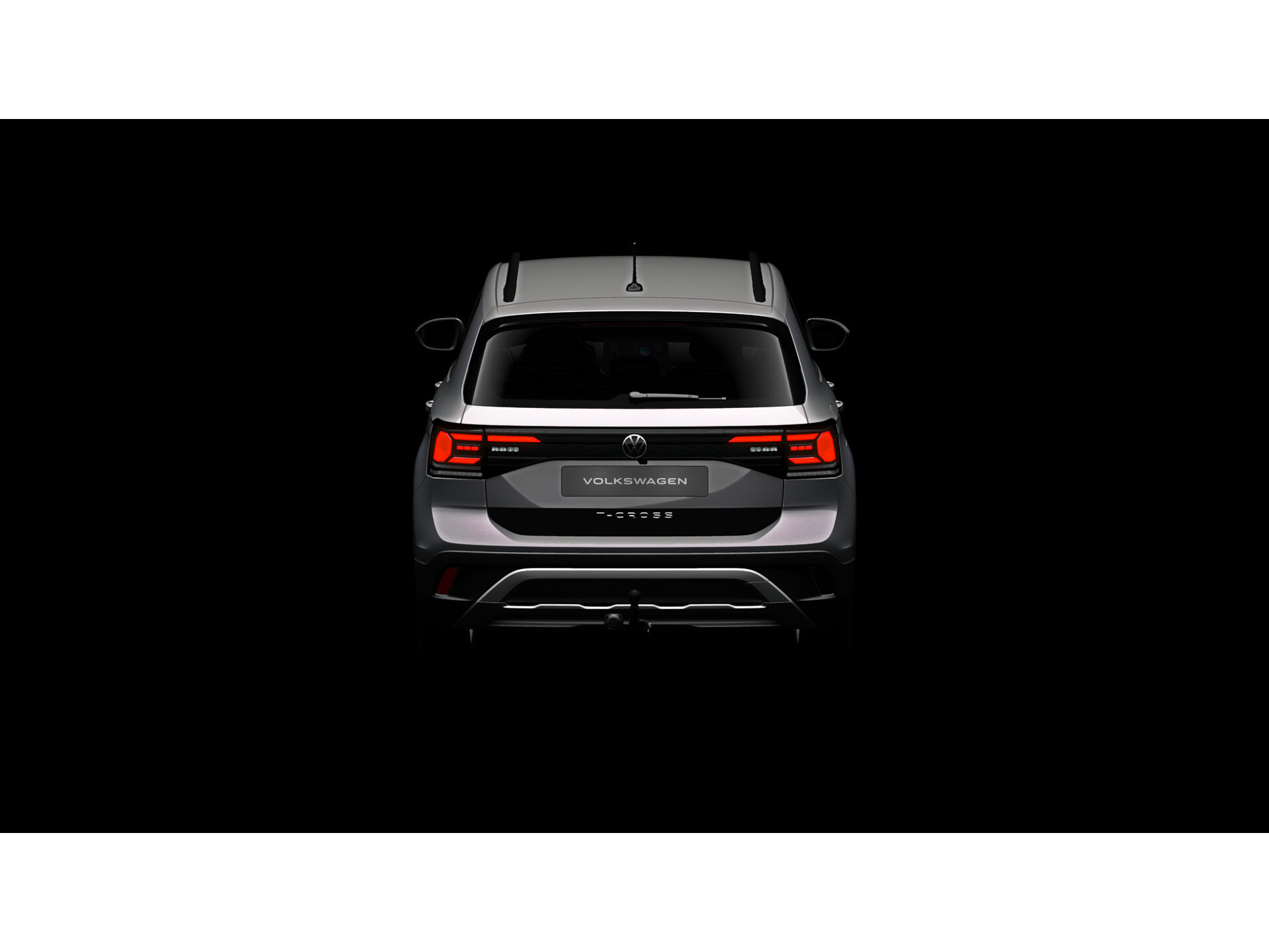 Volkswagen - T-Cross Life Edition - 2025