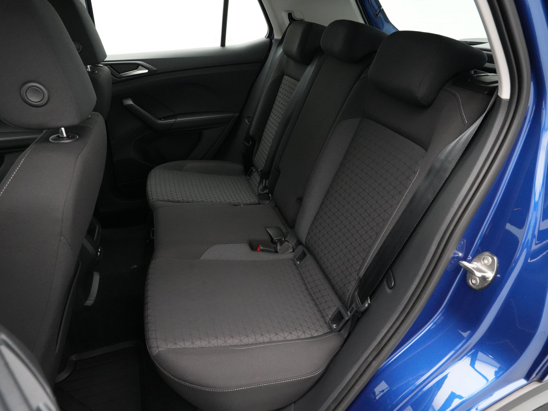 Volkswagen - T-Cross 1.0 TSI 110pk DSG Life - 2022