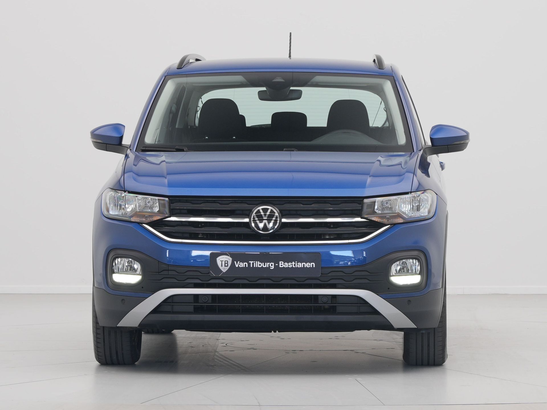 Volkswagen - T-Cross 1.0 TSI 110pk DSG Life - 2022