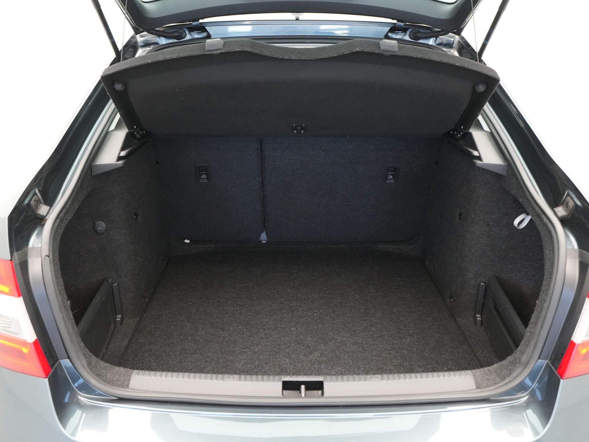 Škoda - Octavia 1.0 TSI 115pk Greentech Ambition Business - 2019