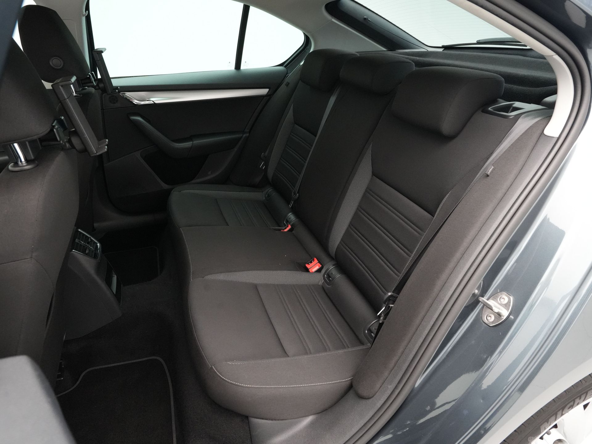 Škoda - Octavia 1.0 TSI 115pk Greentech Ambition Business - 2019