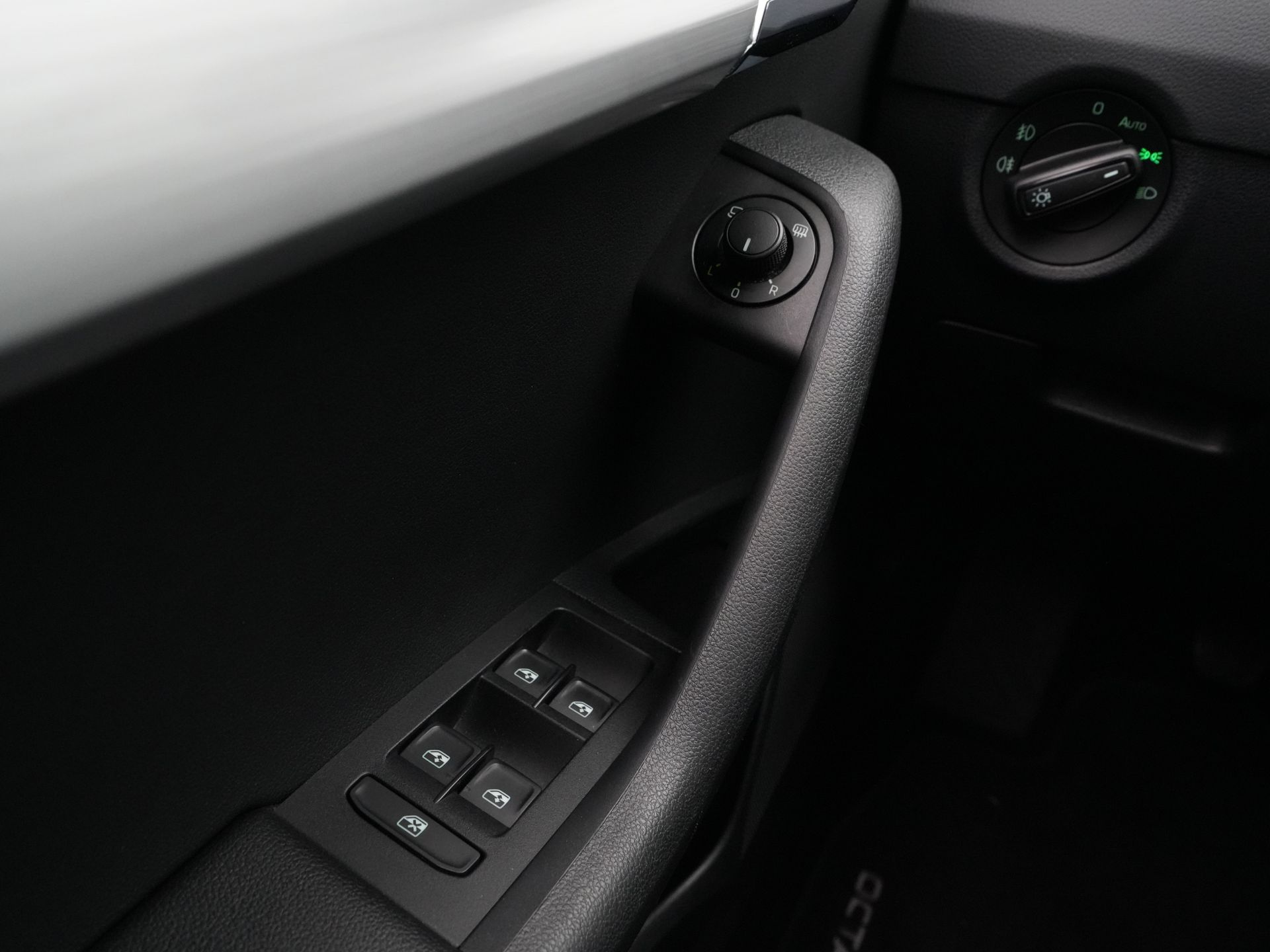 Škoda - Octavia 1.0 TSI 115pk Greentech Ambition Business - 2019