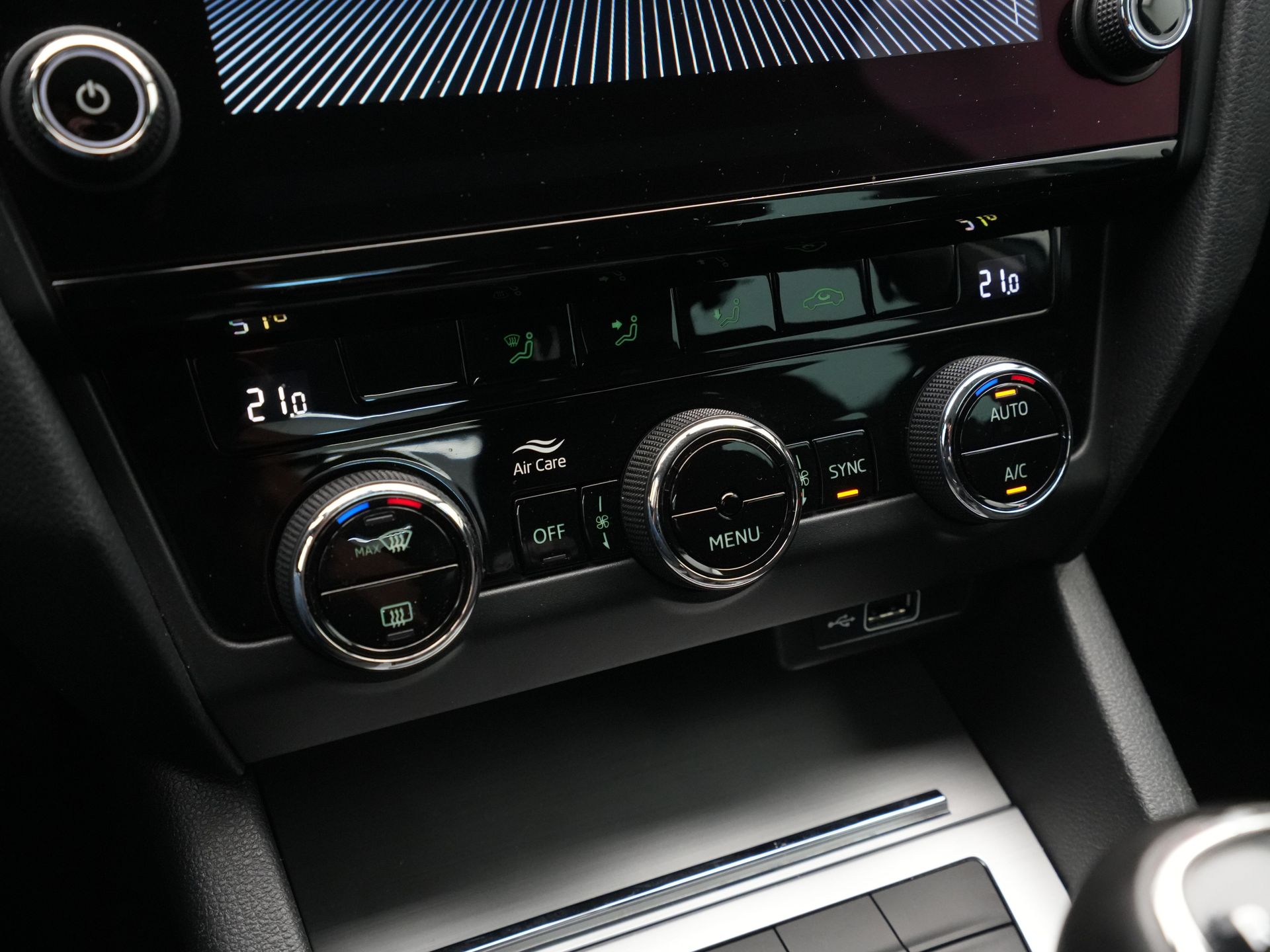 Škoda - Octavia 1.0 TSI 115pk Greentech Ambition Business - 2019
