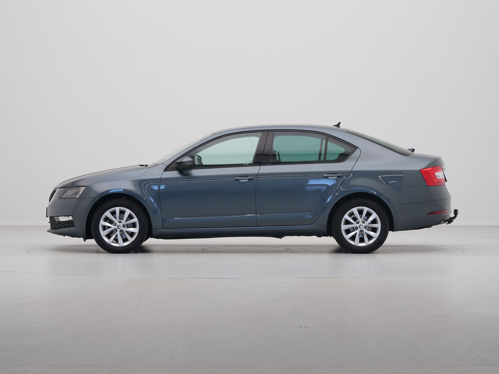 Škoda - Octavia 1.0 TSI 115pk Greentech Ambition Business - 2019