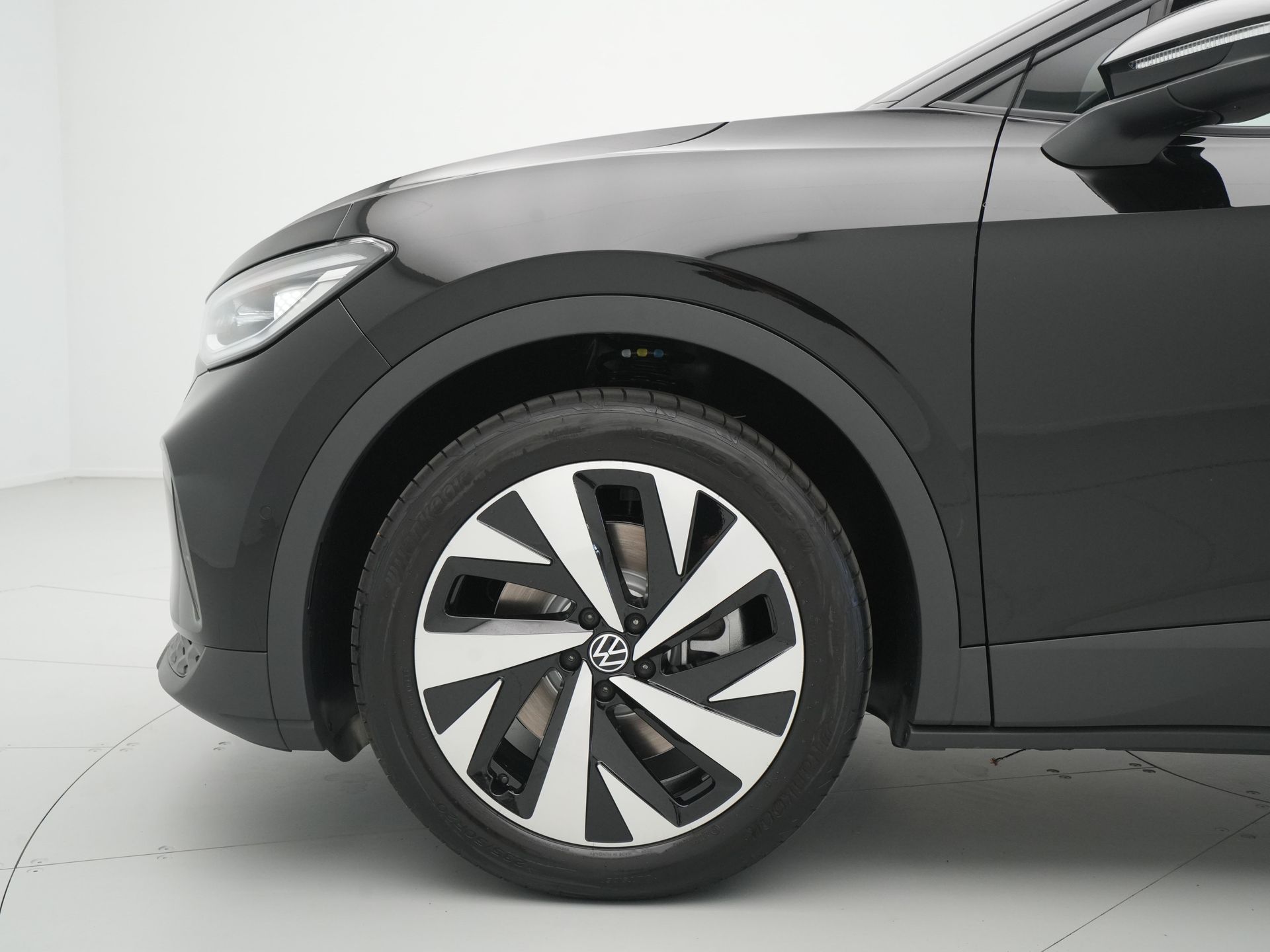 Volkswagen - ID.4 Pro 77 kWh - 