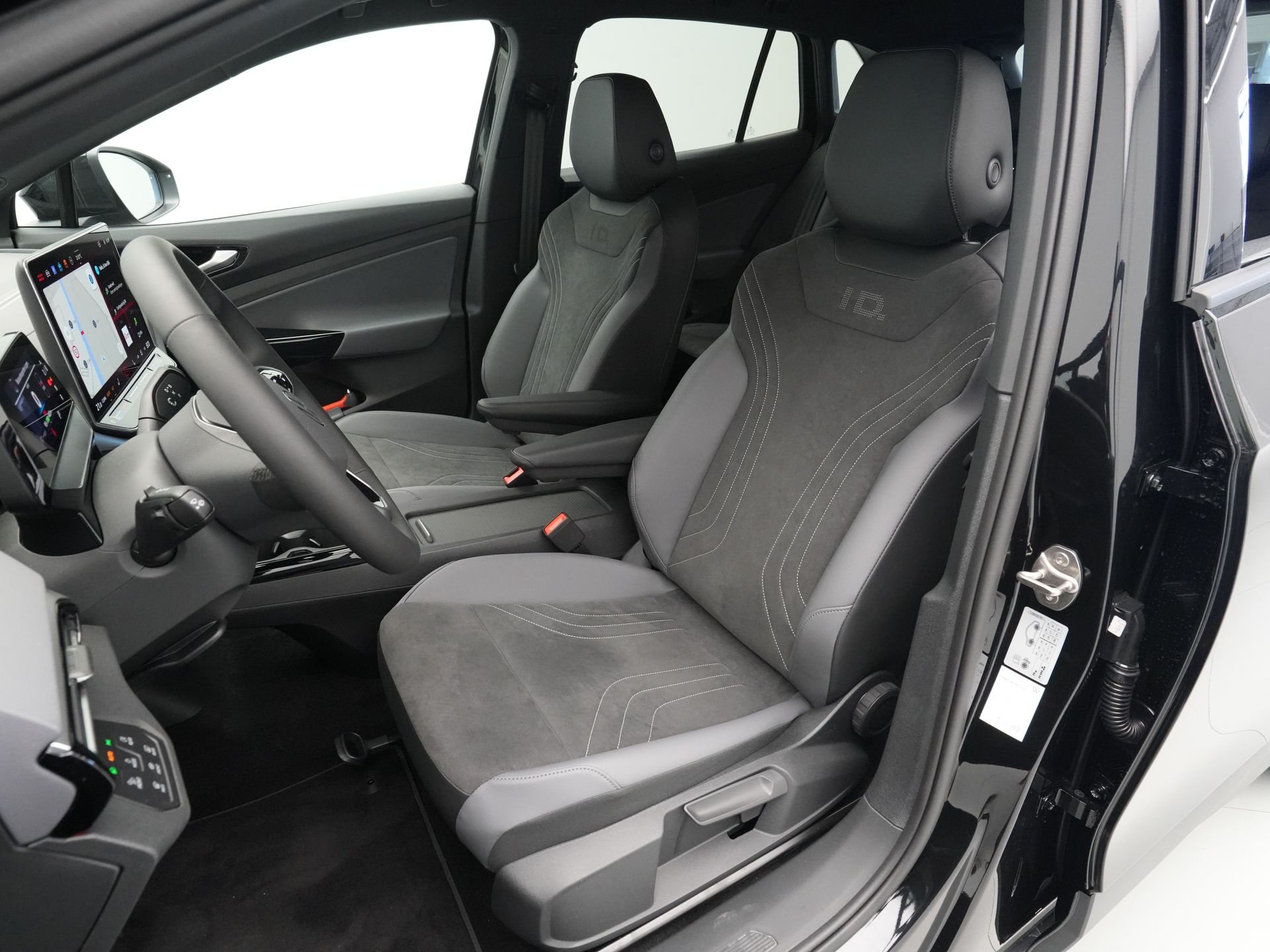 Volkswagen - ID.4 Pro 77 kWh - 