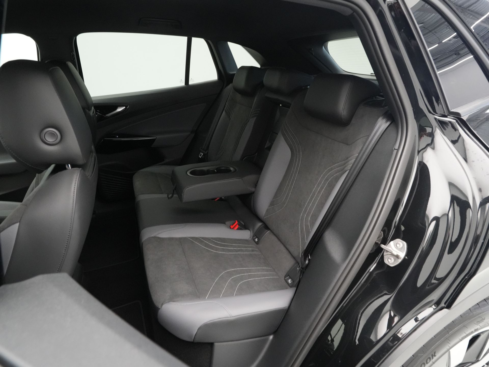 Volkswagen - ID.4 Pro 77 kWh - 