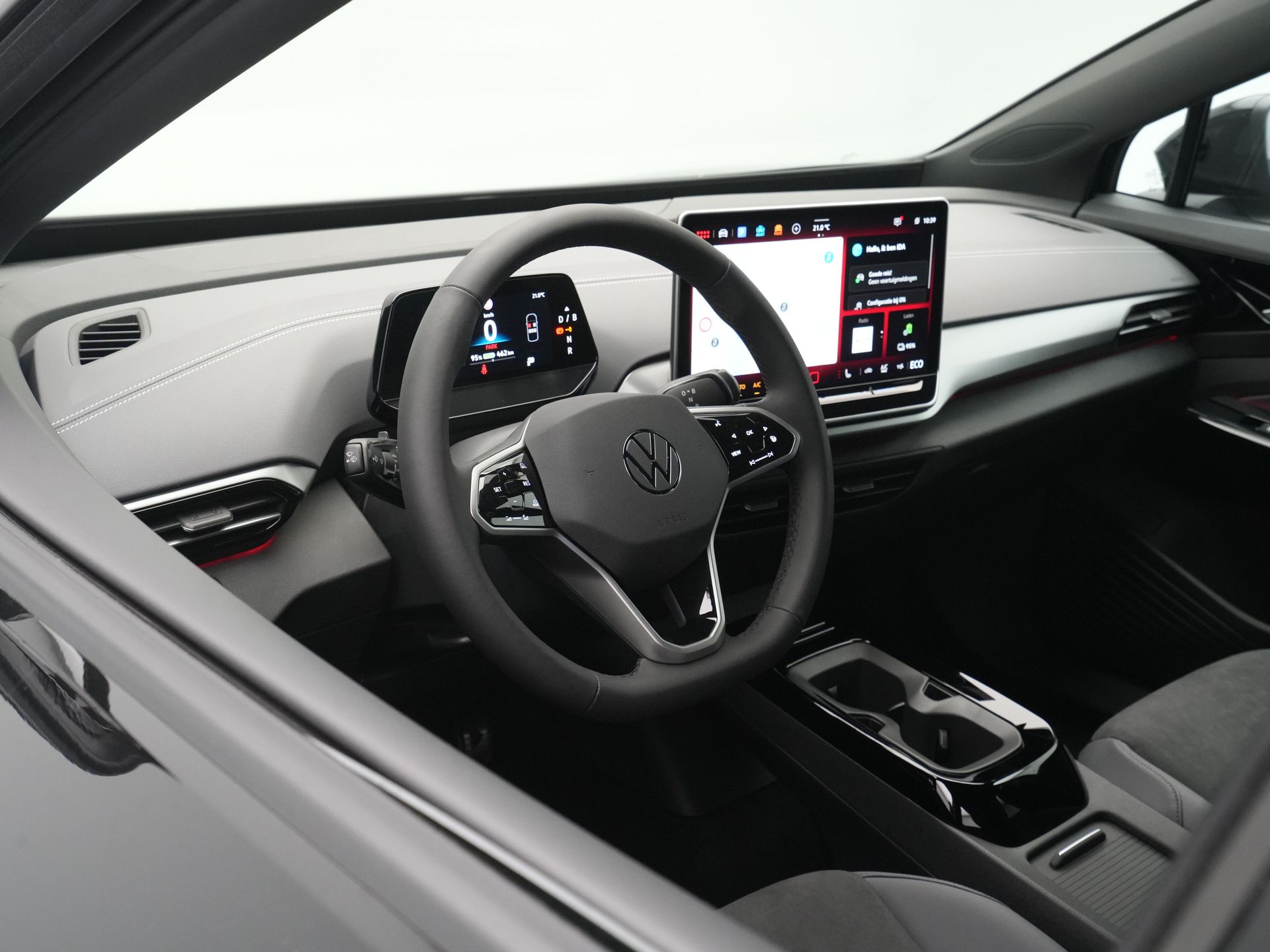 Volkswagen - ID.4 Pro 77 kWh - 