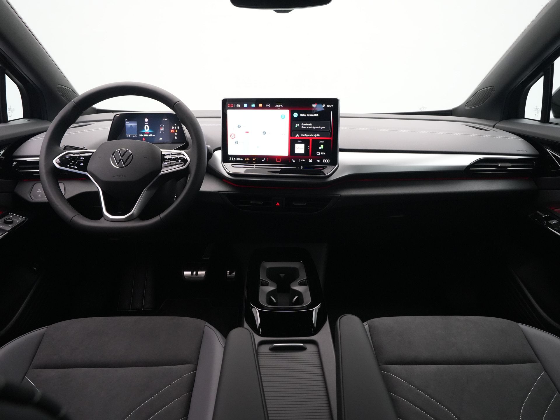 Volkswagen - ID.4 Pro 77 kWh - 