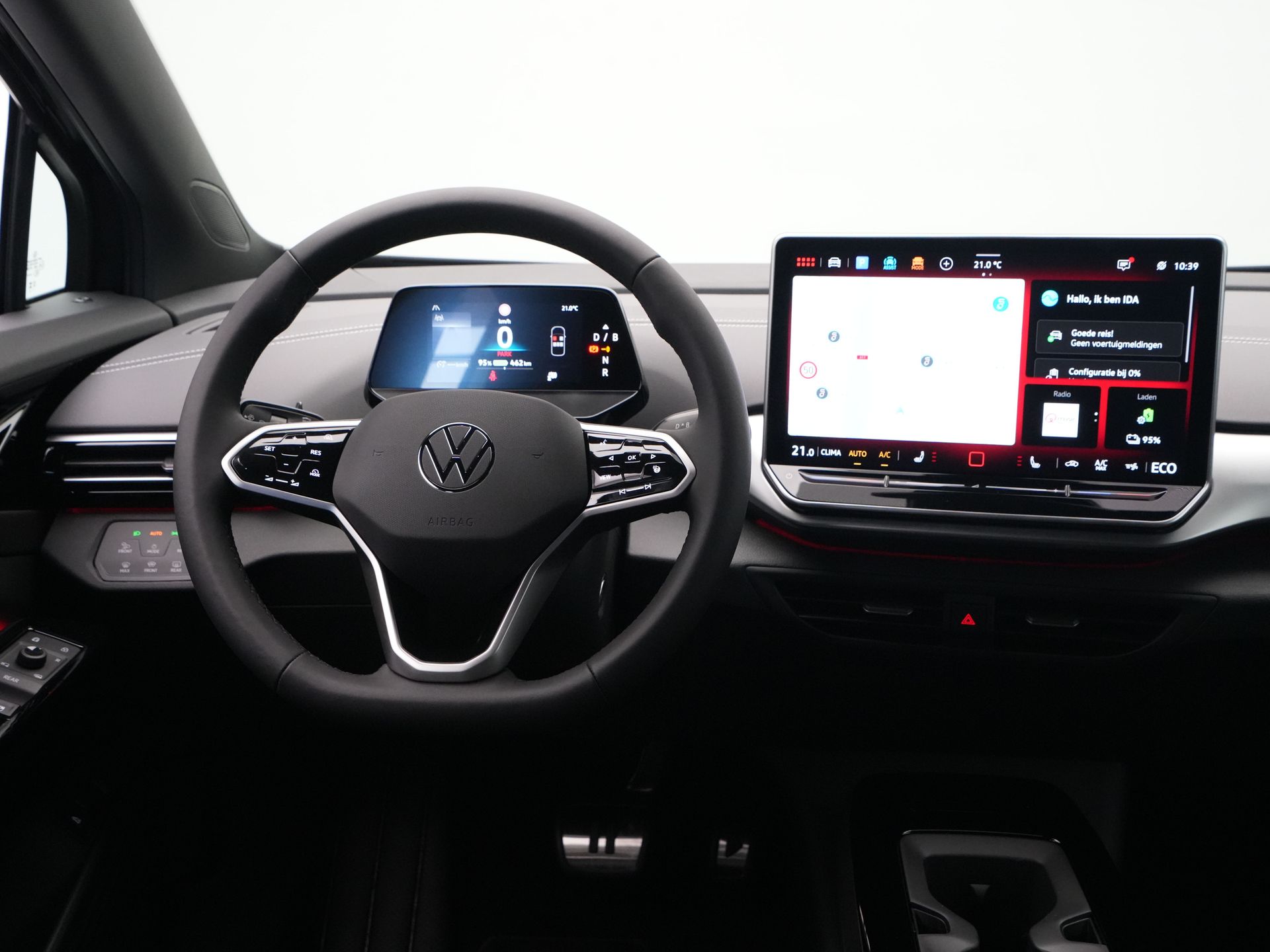 Volkswagen - ID.4 Pro 77 kWh - 