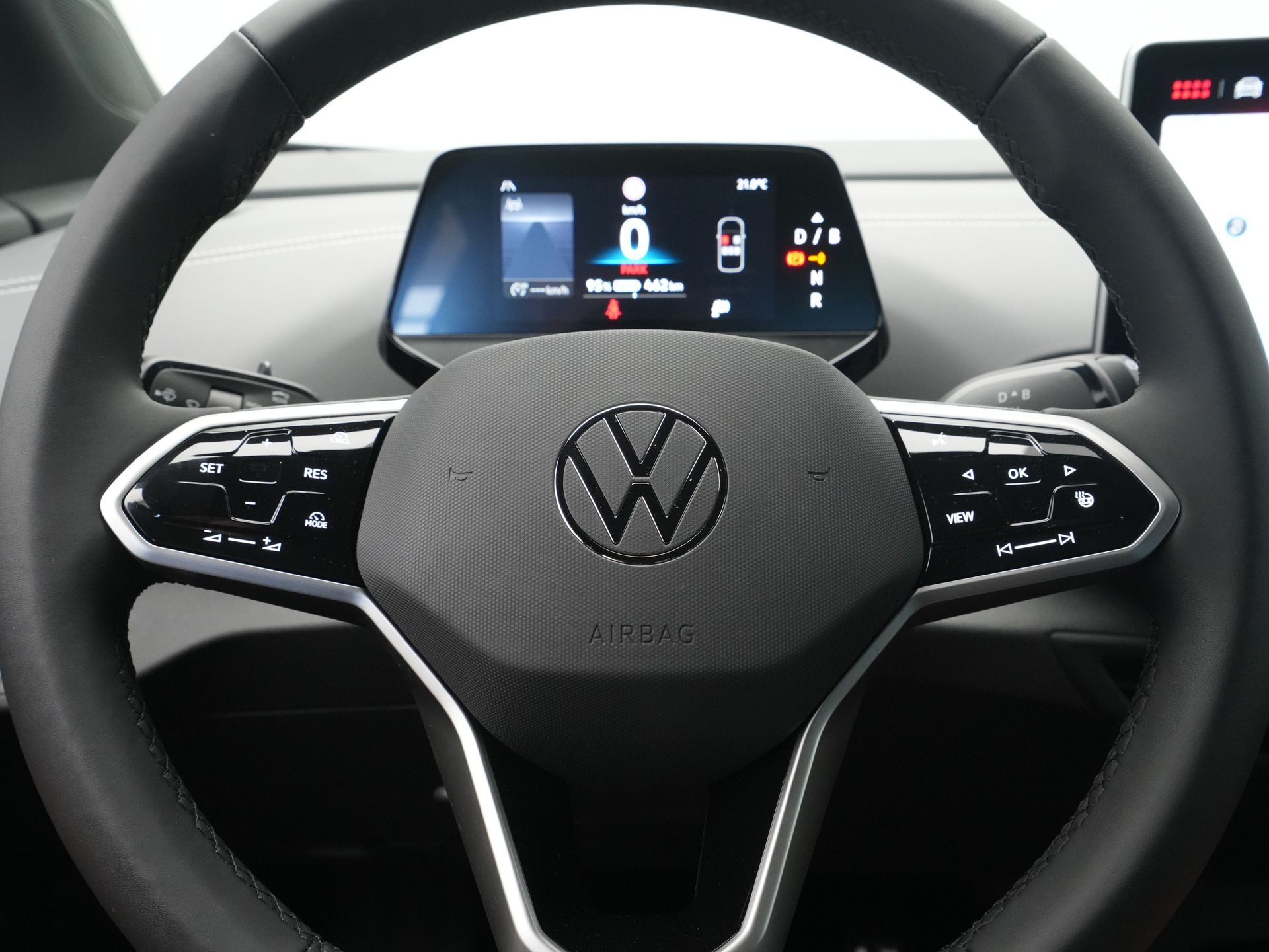 Volkswagen - ID.4 Pro 77 kWh - 