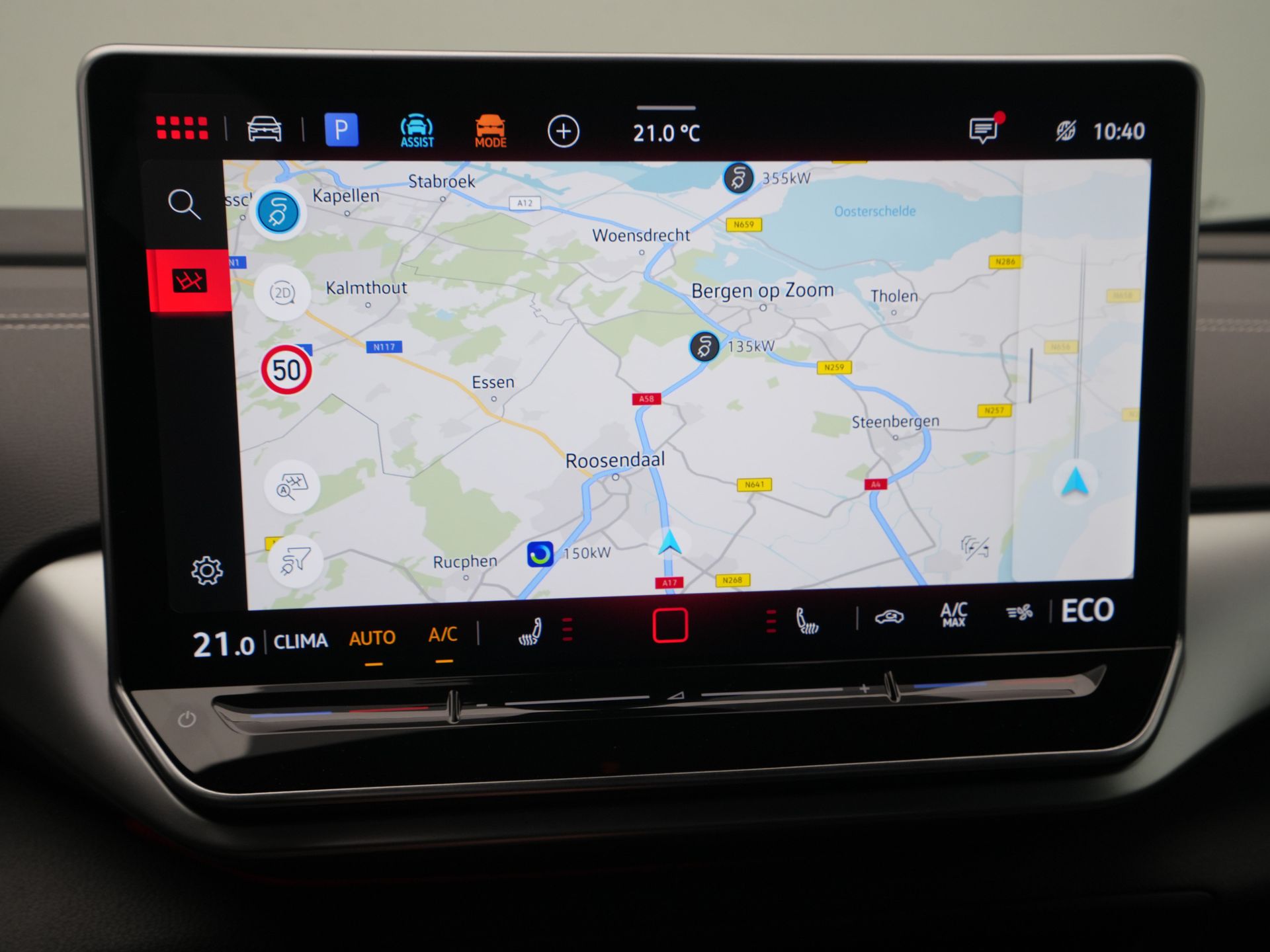 Volkswagen - ID.4 Pro 77 kWh - 