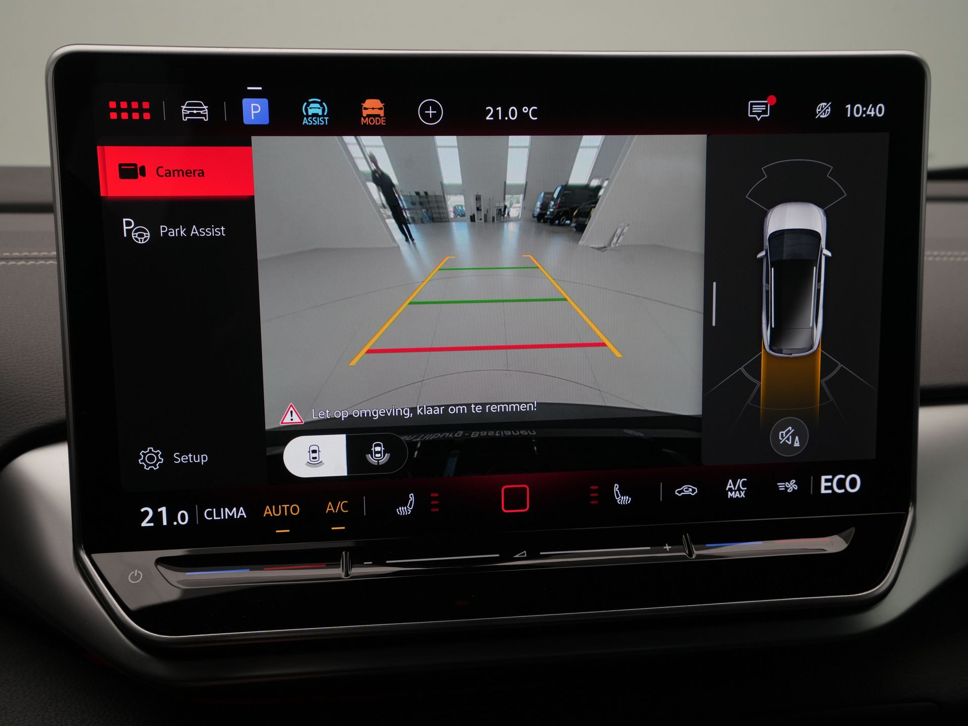 Volkswagen - ID.4 Pro 77 kWh - 