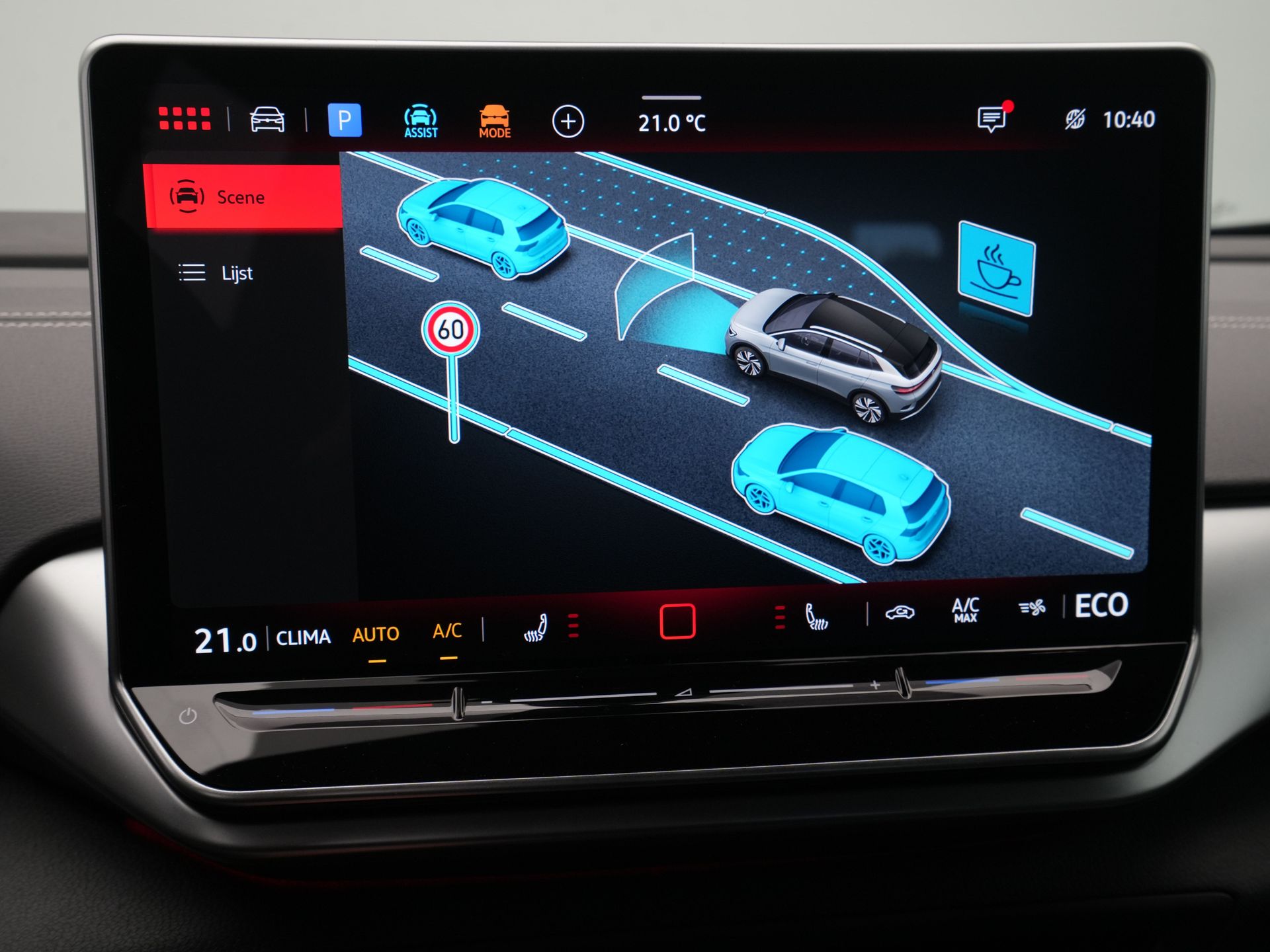 Volkswagen - ID.4 Pro 77 kWh - 