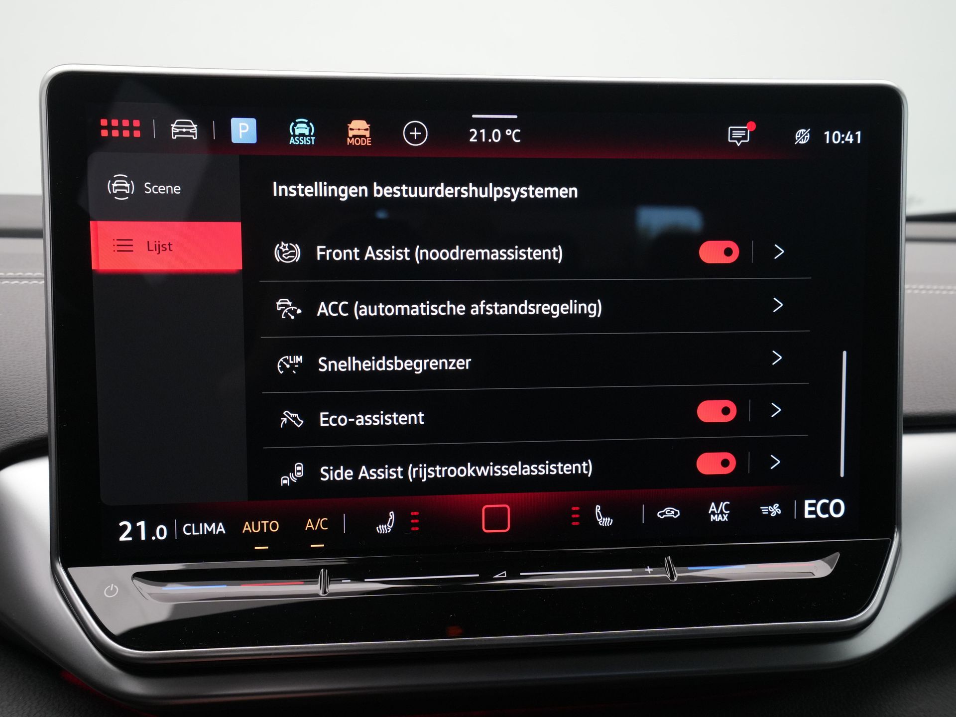 Volkswagen - ID.4 Pro 77 kWh - 