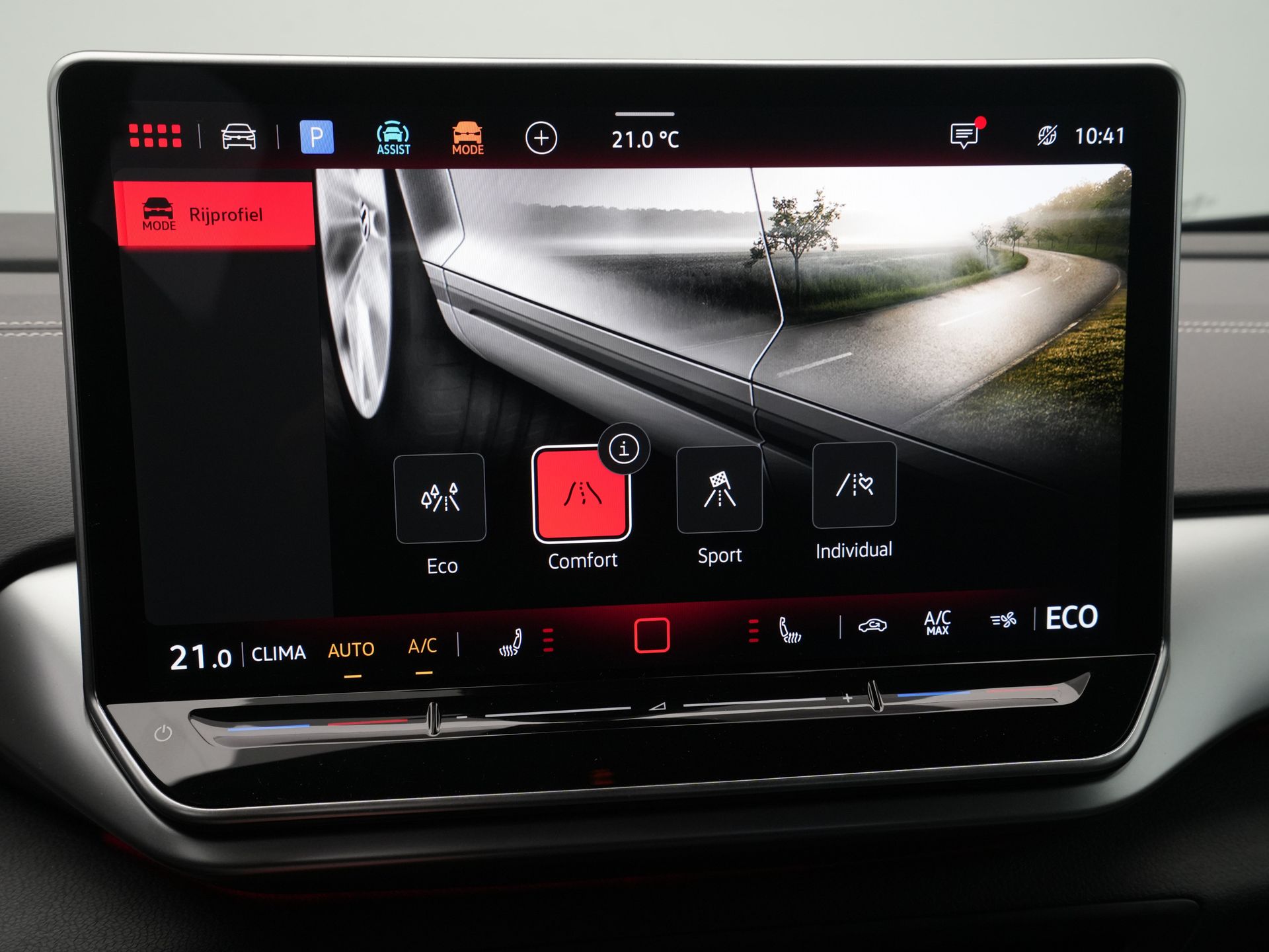 Volkswagen - ID.4 Pro 77 kWh - 