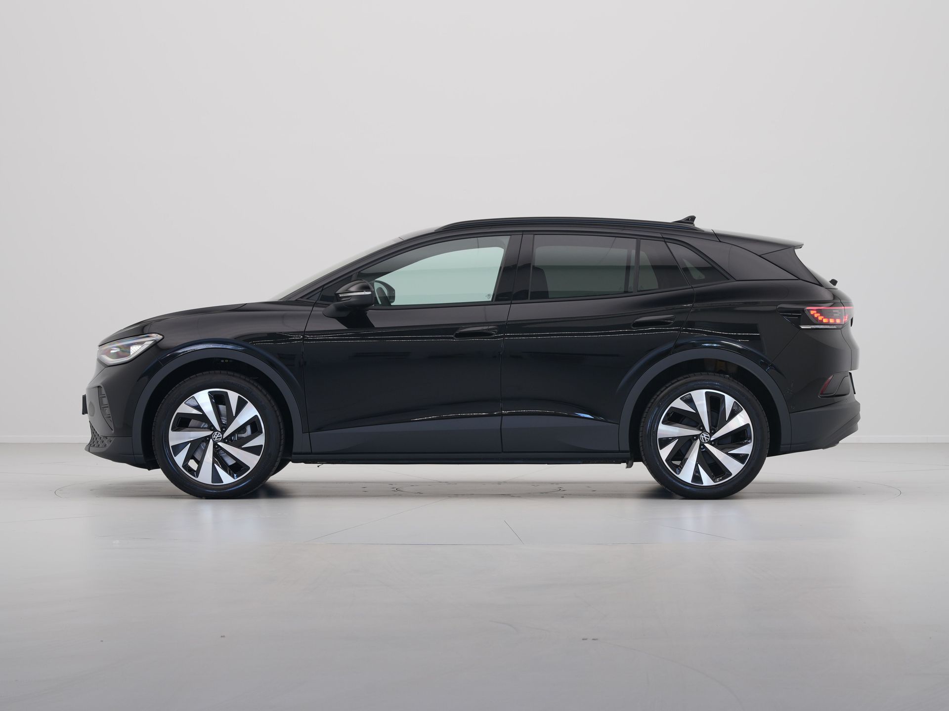 Volkswagen - ID.4 Pro 77 kWh - 