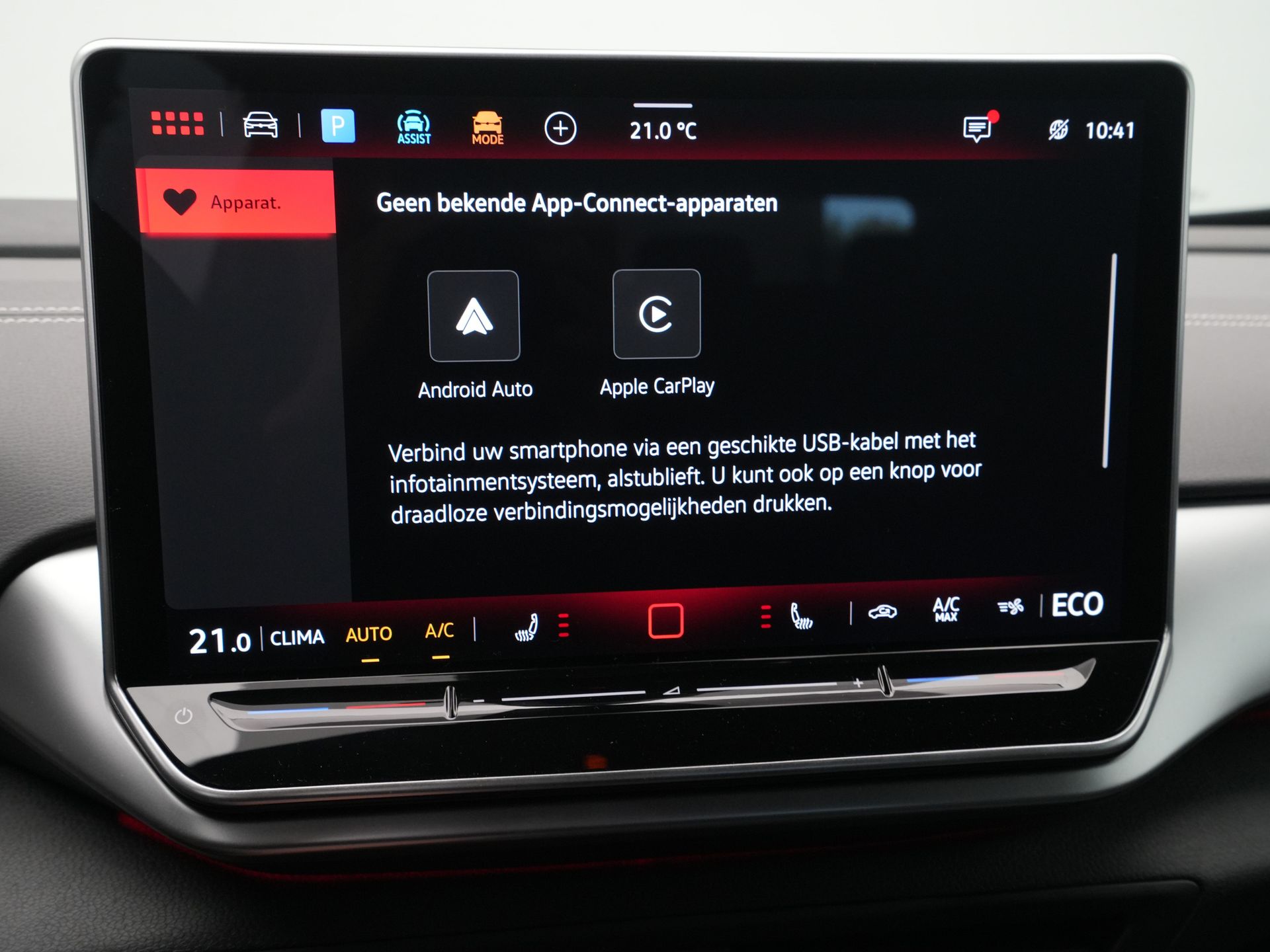 Volkswagen - ID.4 Pro 77 kWh - 