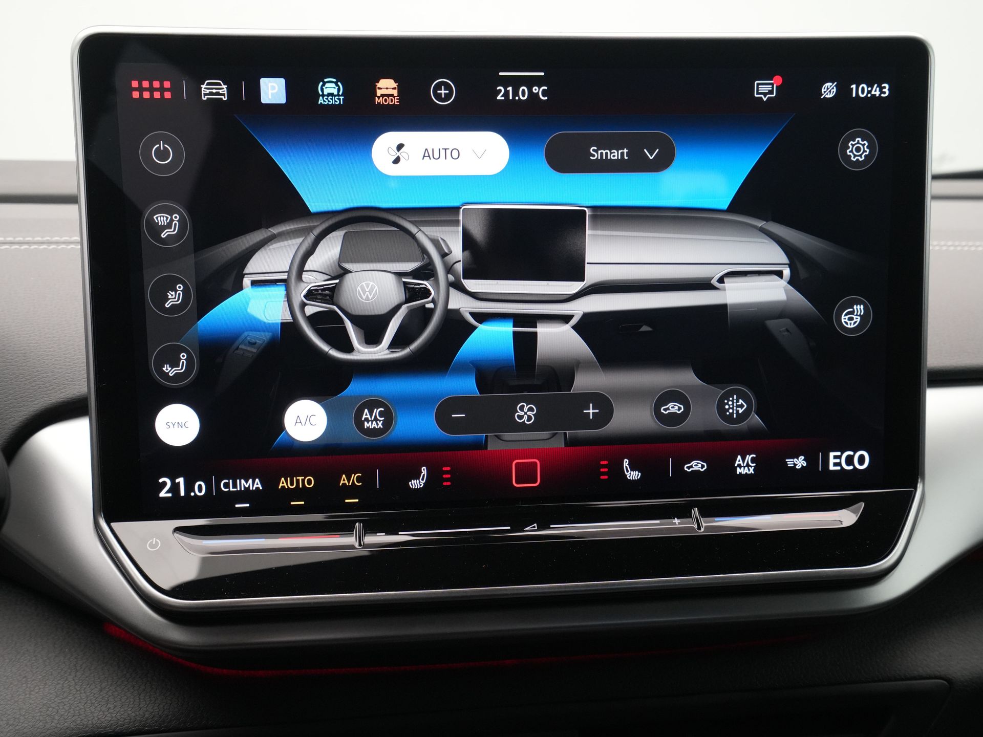Volkswagen - ID.4 Pro 77 kWh - 
