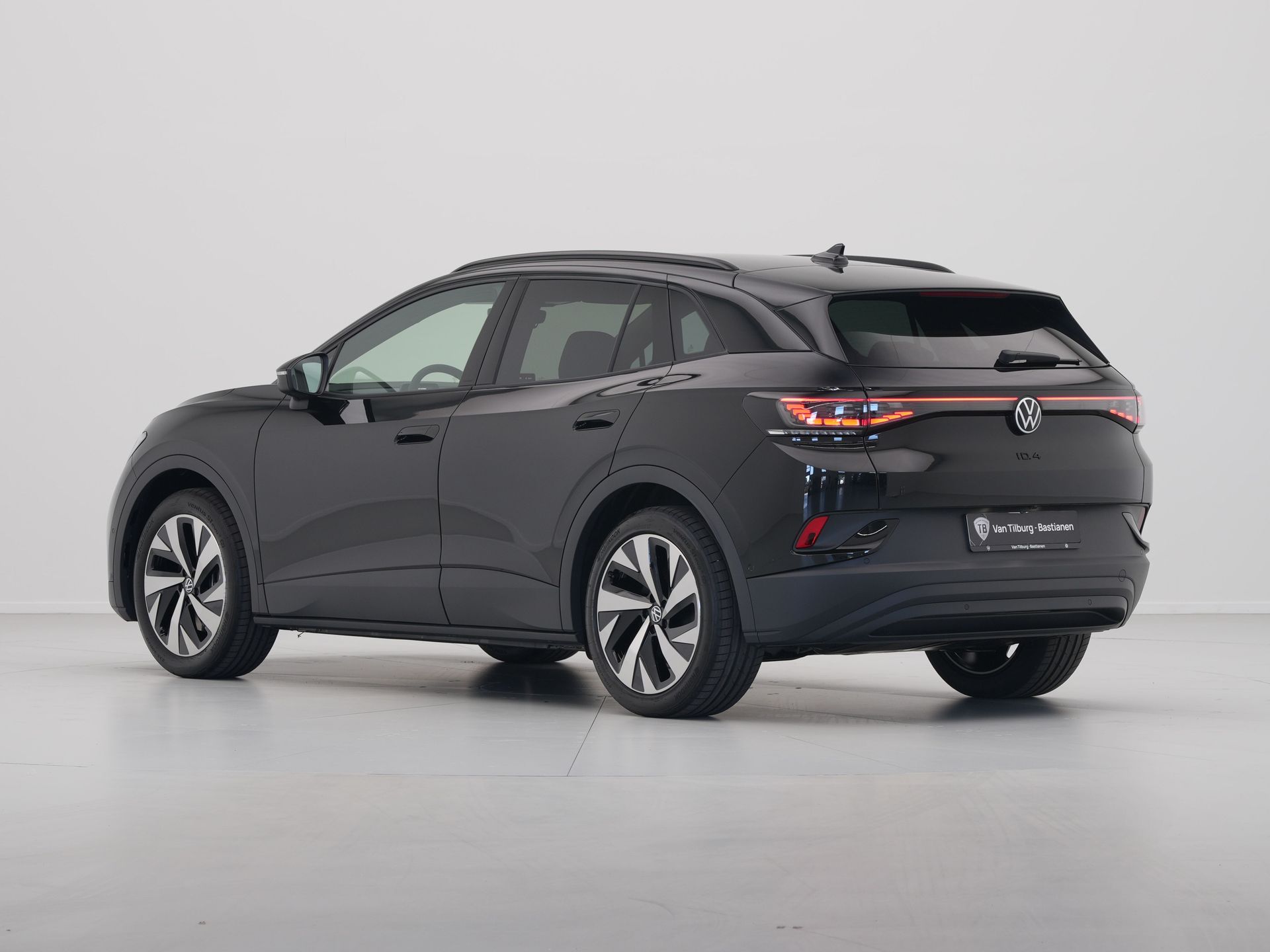 Volkswagen - ID.4 Pro 77 kWh - 