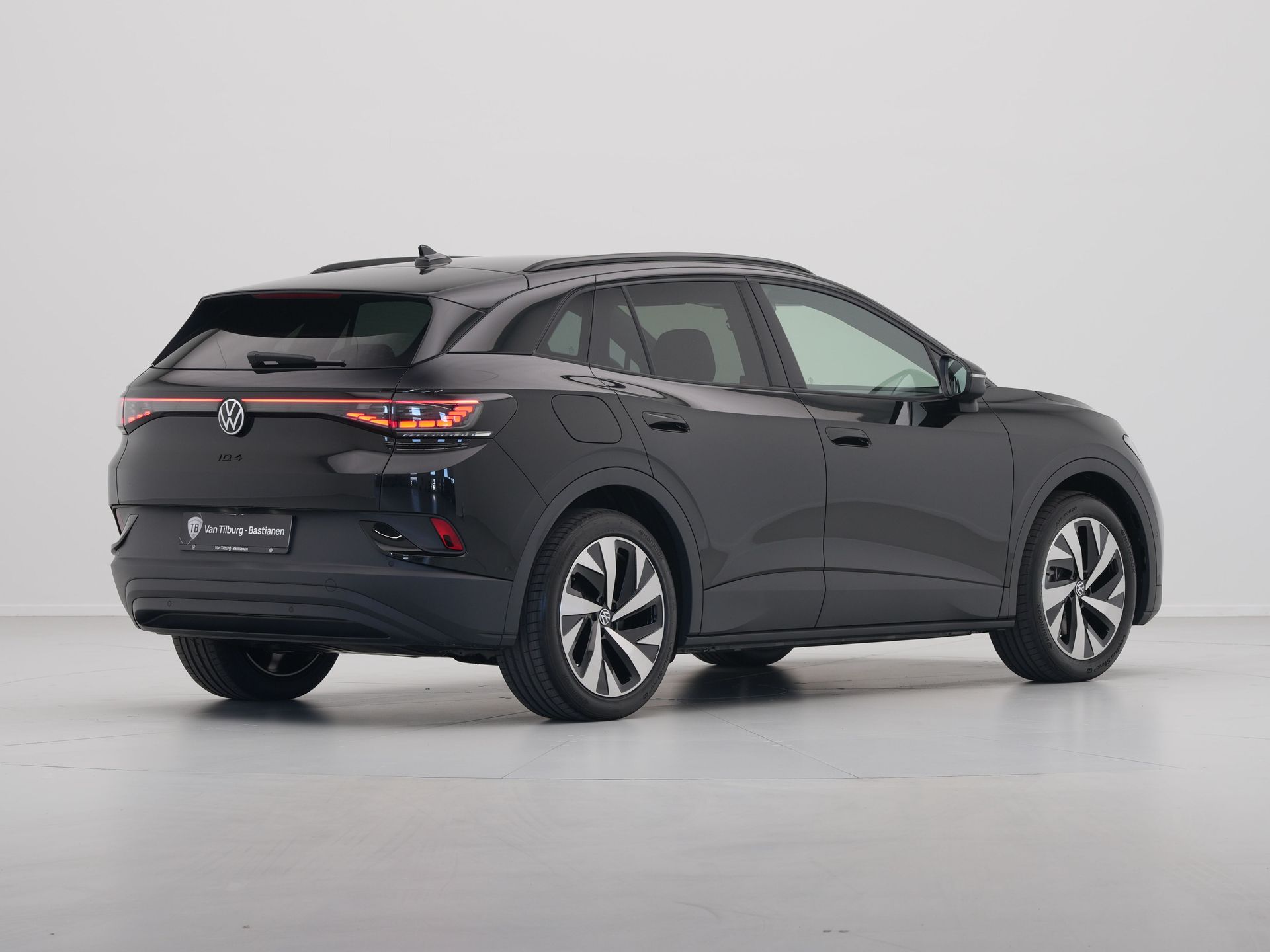 Volkswagen - ID.4 Pro 77 kWh - 