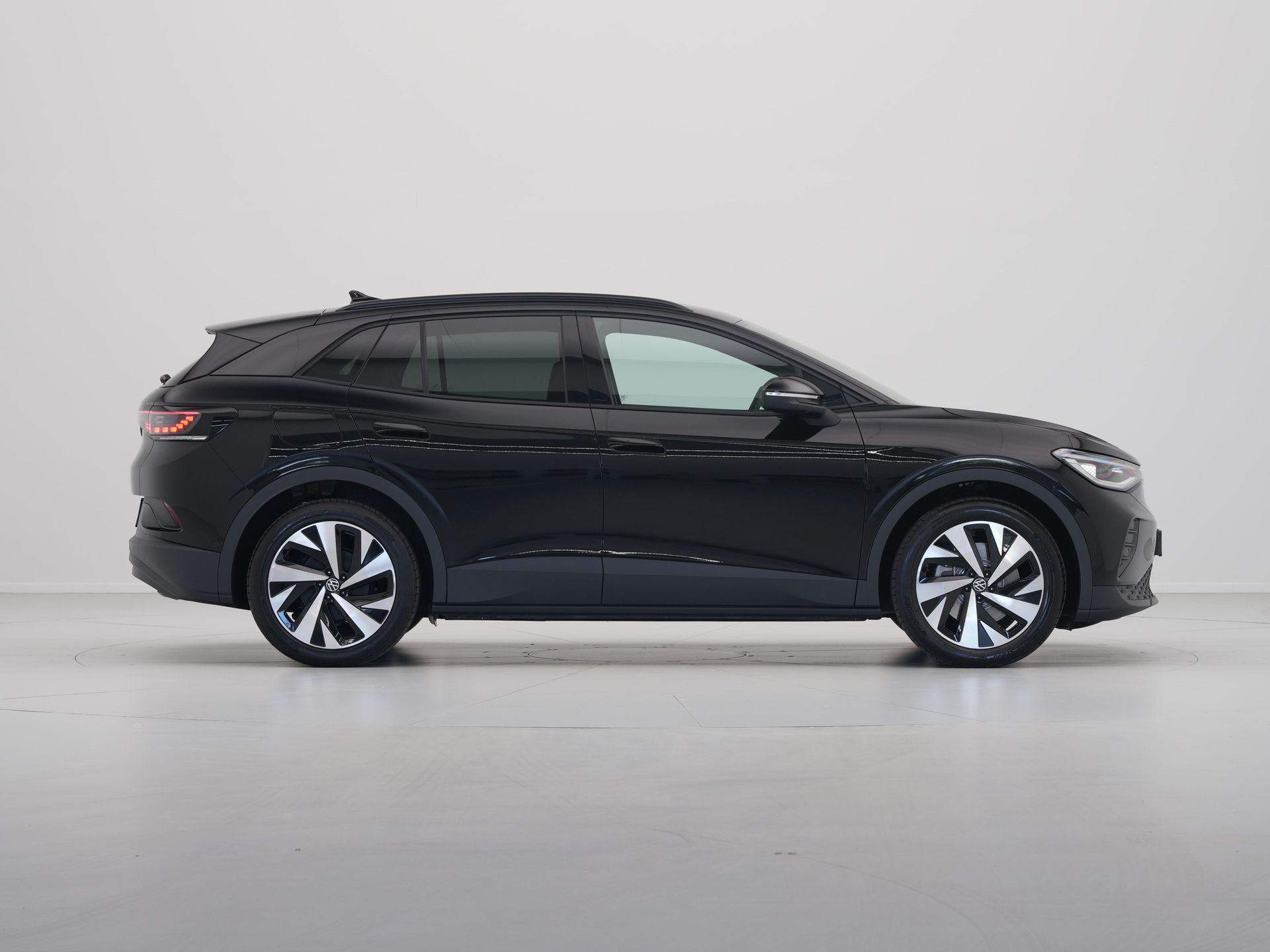 Volkswagen - ID.4 Pro 77 kWh - 