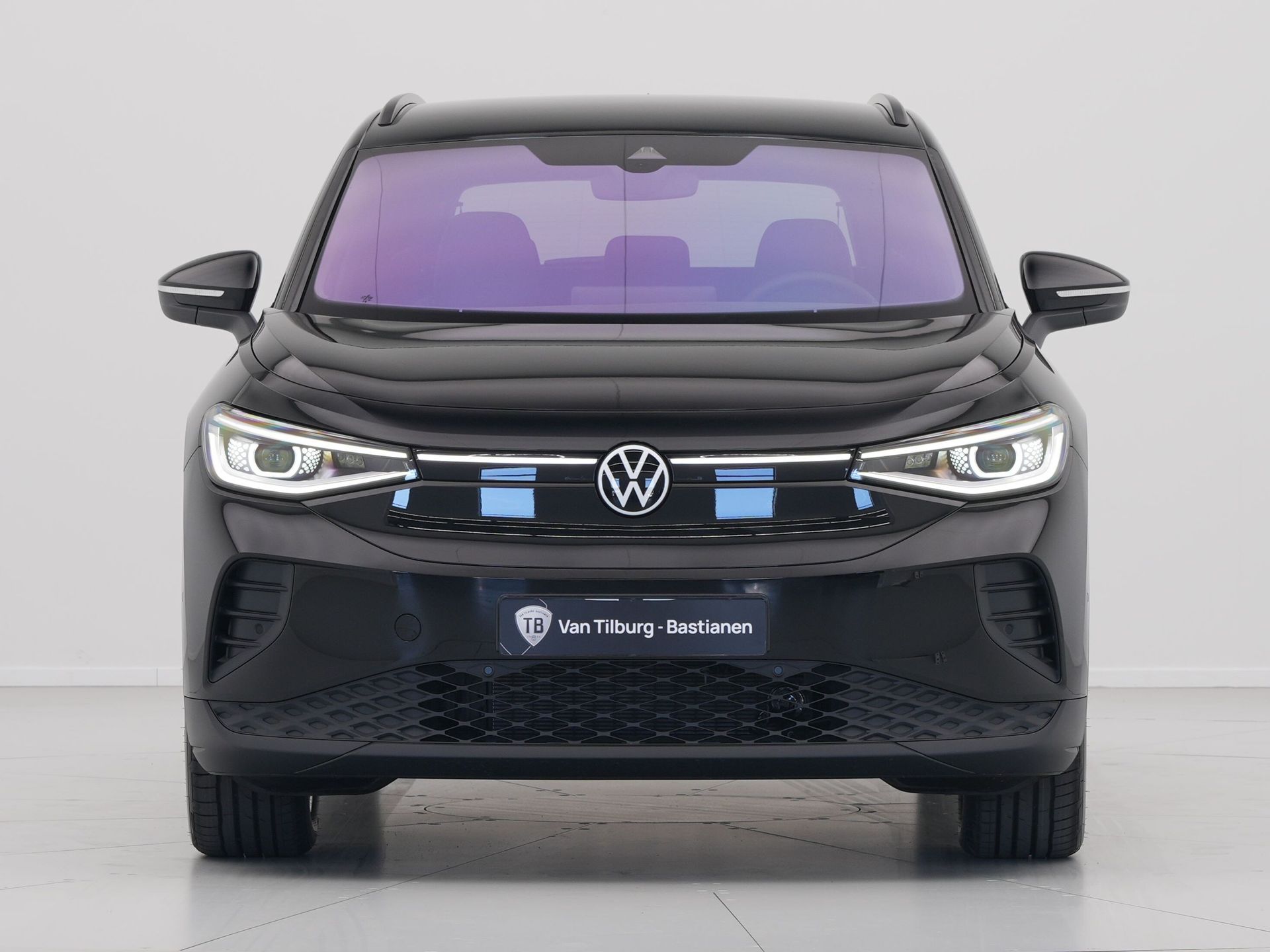 Volkswagen - ID.4 Pro 77 kWh - 