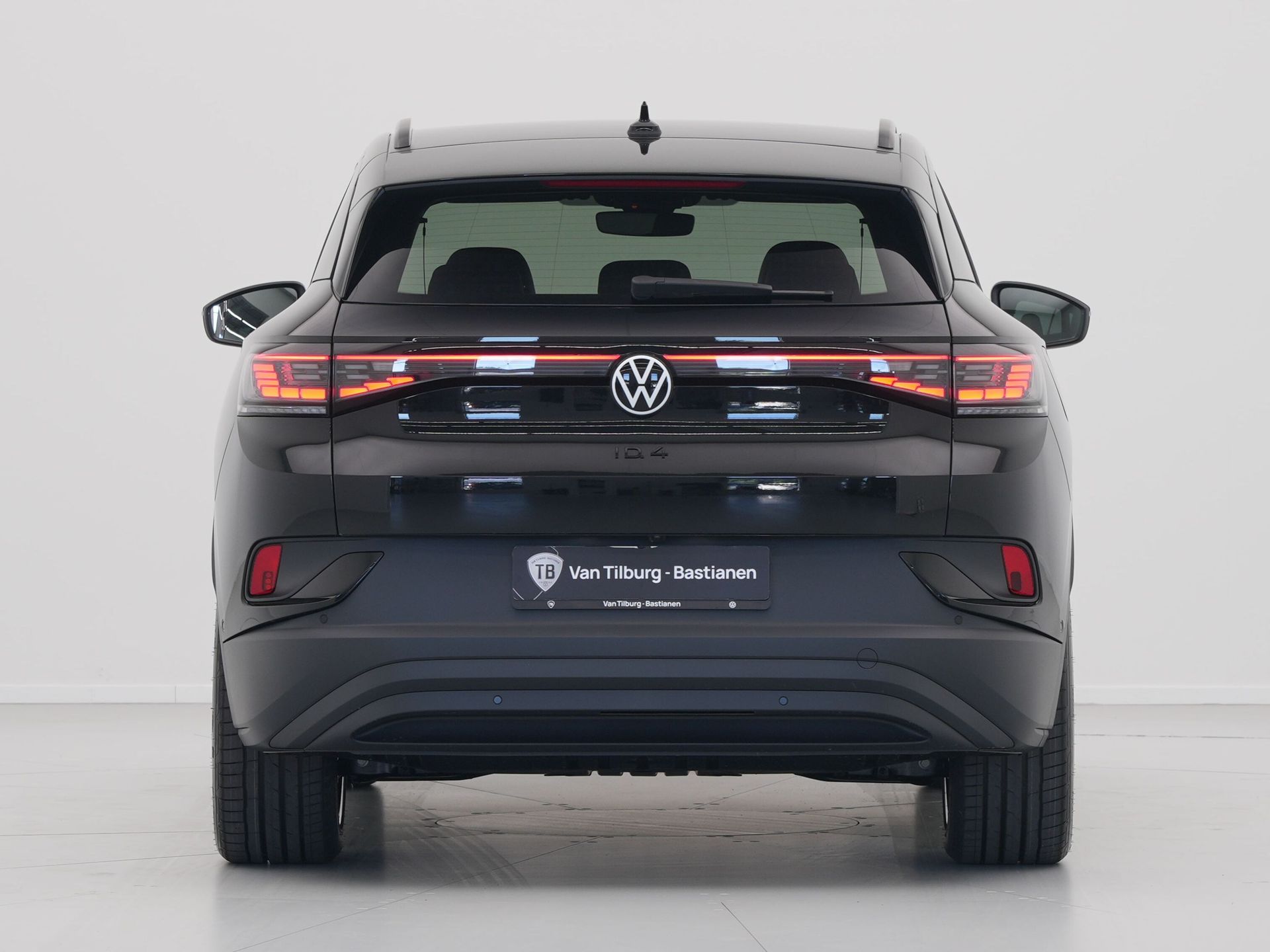 Volkswagen - ID.4 Pro 77 kWh - 